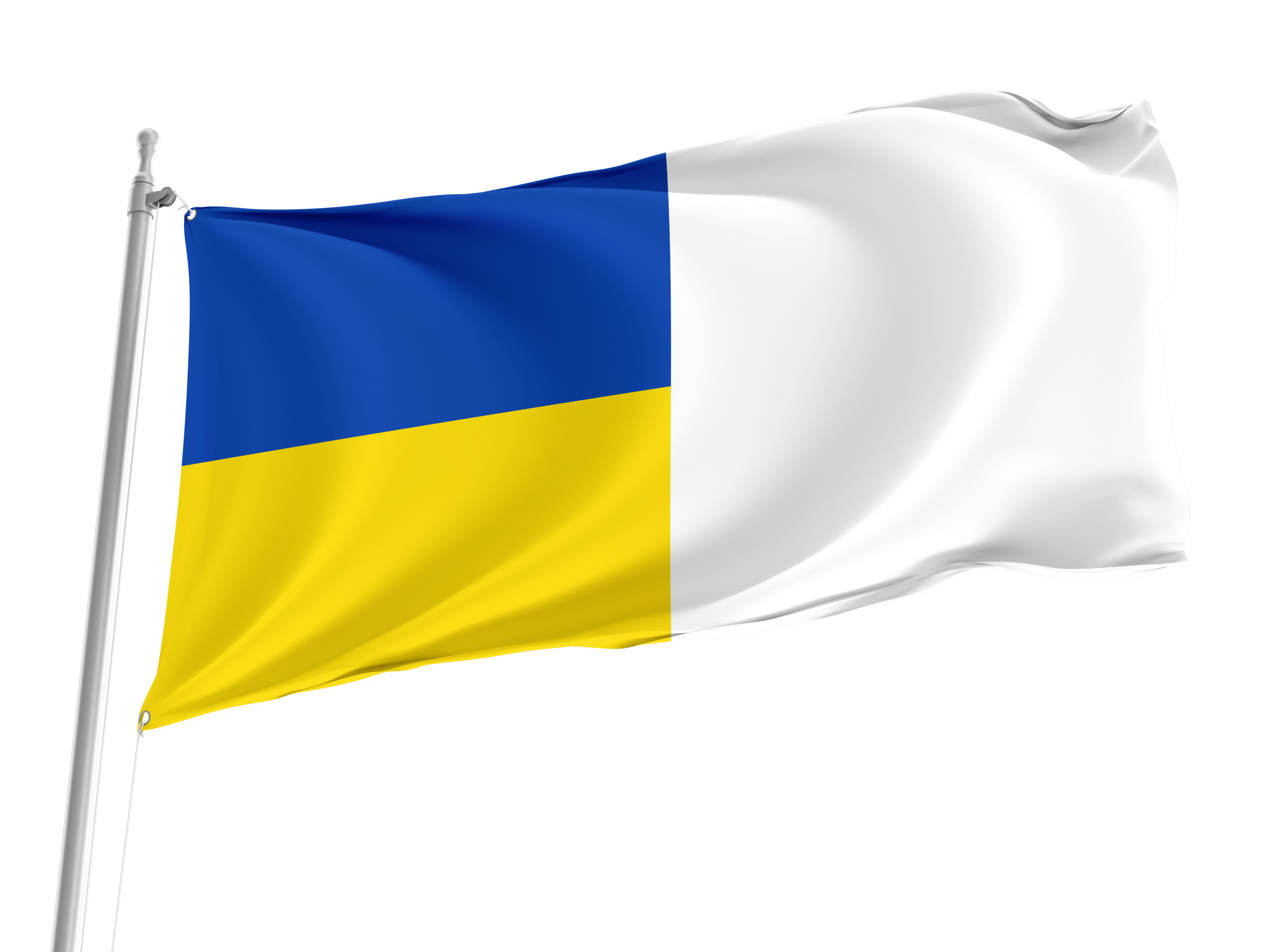 Retamoso Flag for Indoor & Outdoor Use