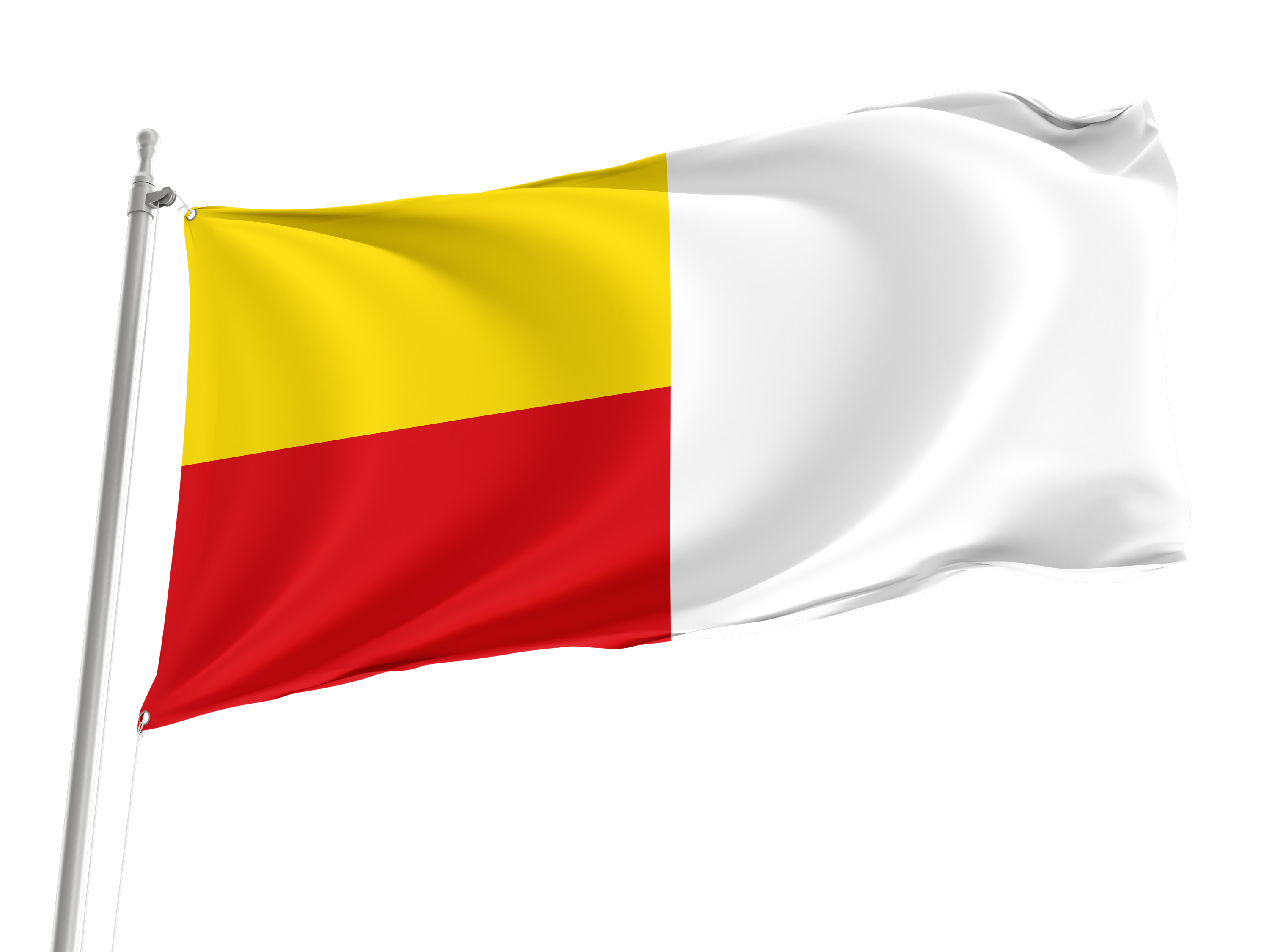 Torralba de Oropesa Flag for Indoor & Outdoor Use