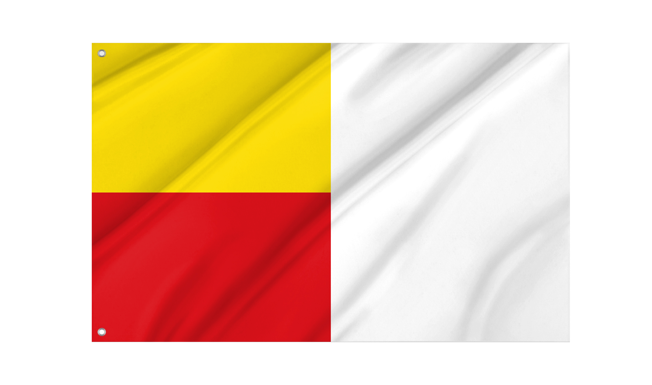 Torralba de Oropesa Flag for Indoor & Outdoor Use