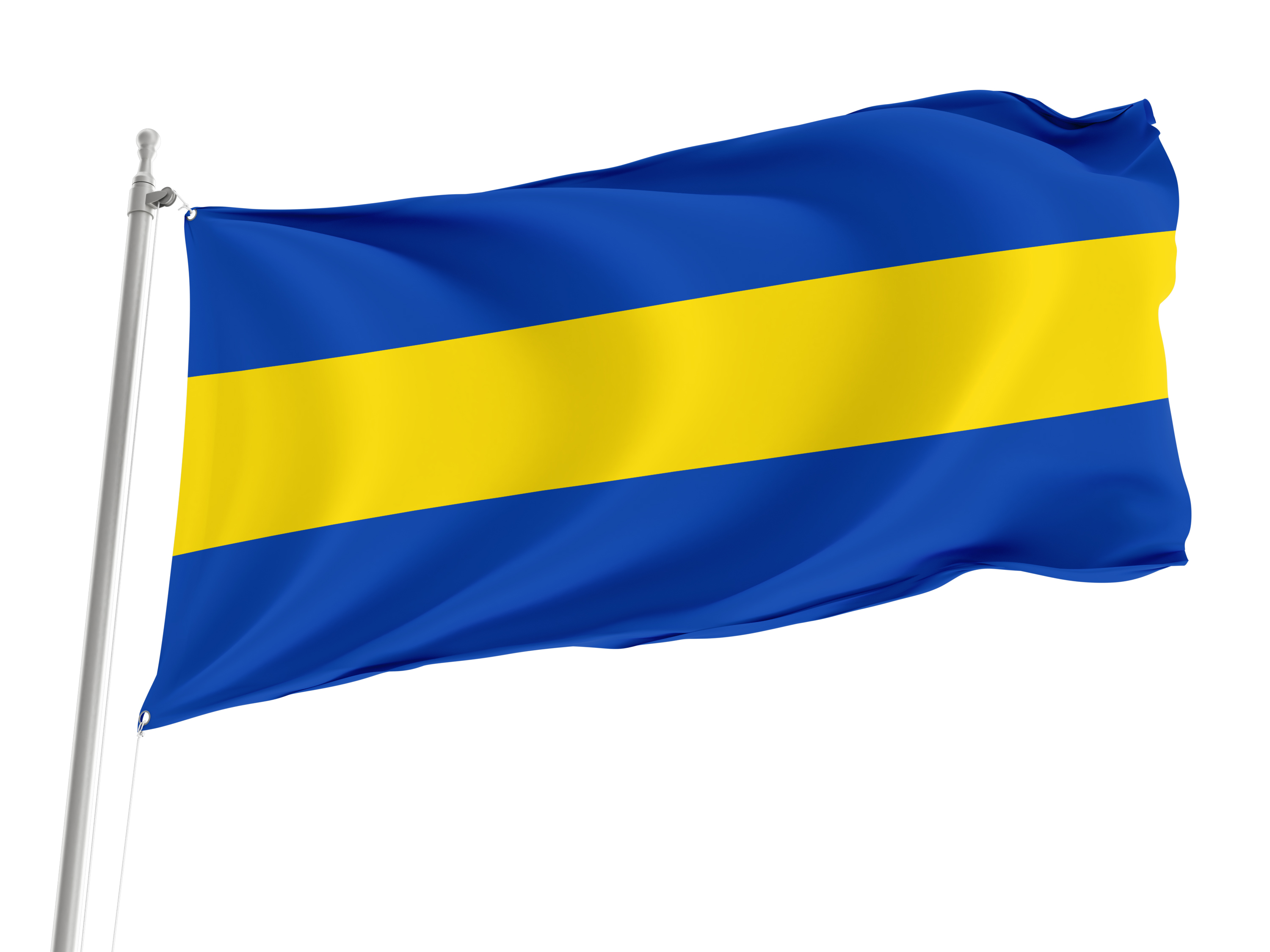 Totanés Flag for Indoor & Outdoor Use