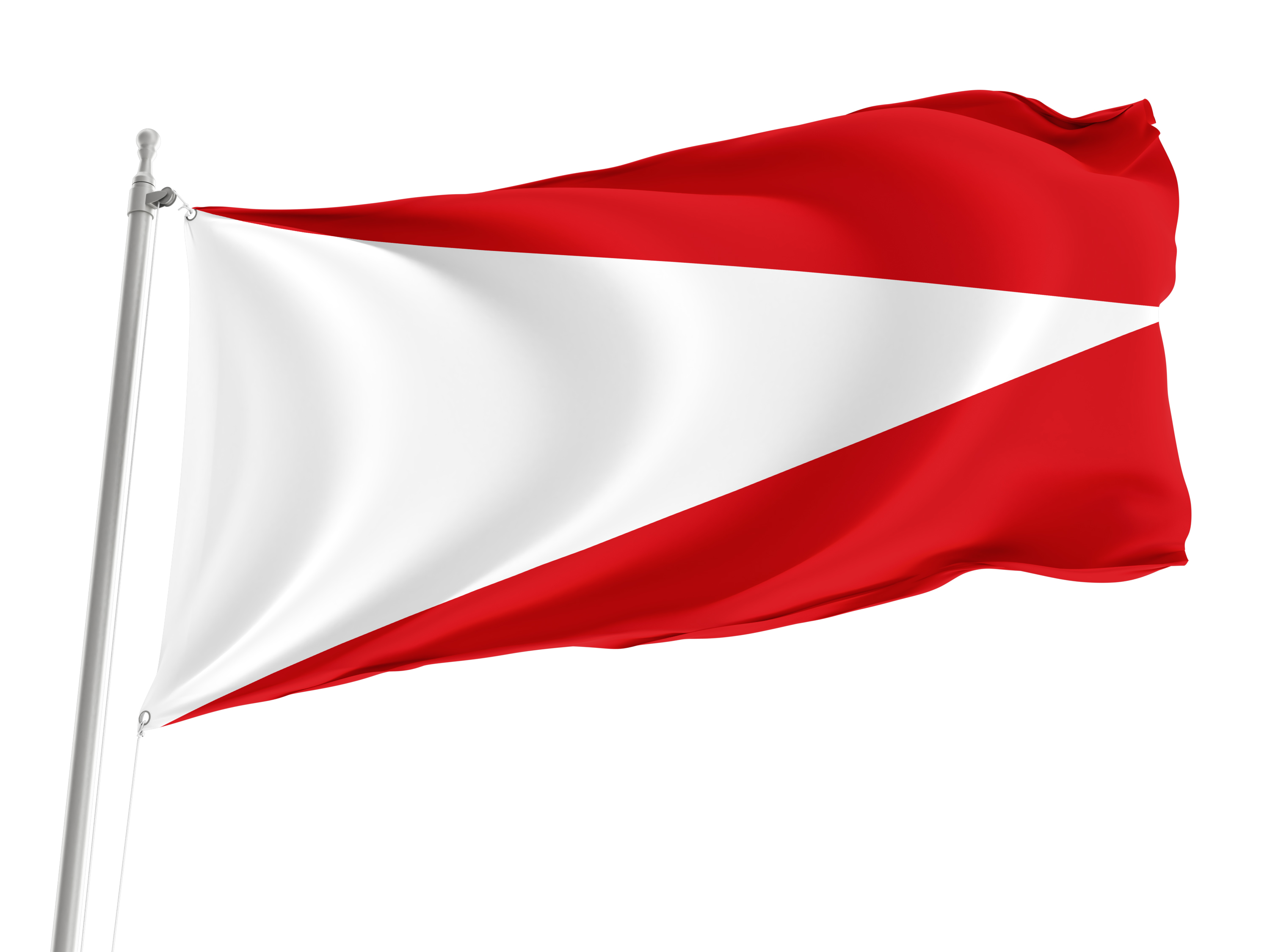 Villamiel Flag for Indoor & Outdoor Use