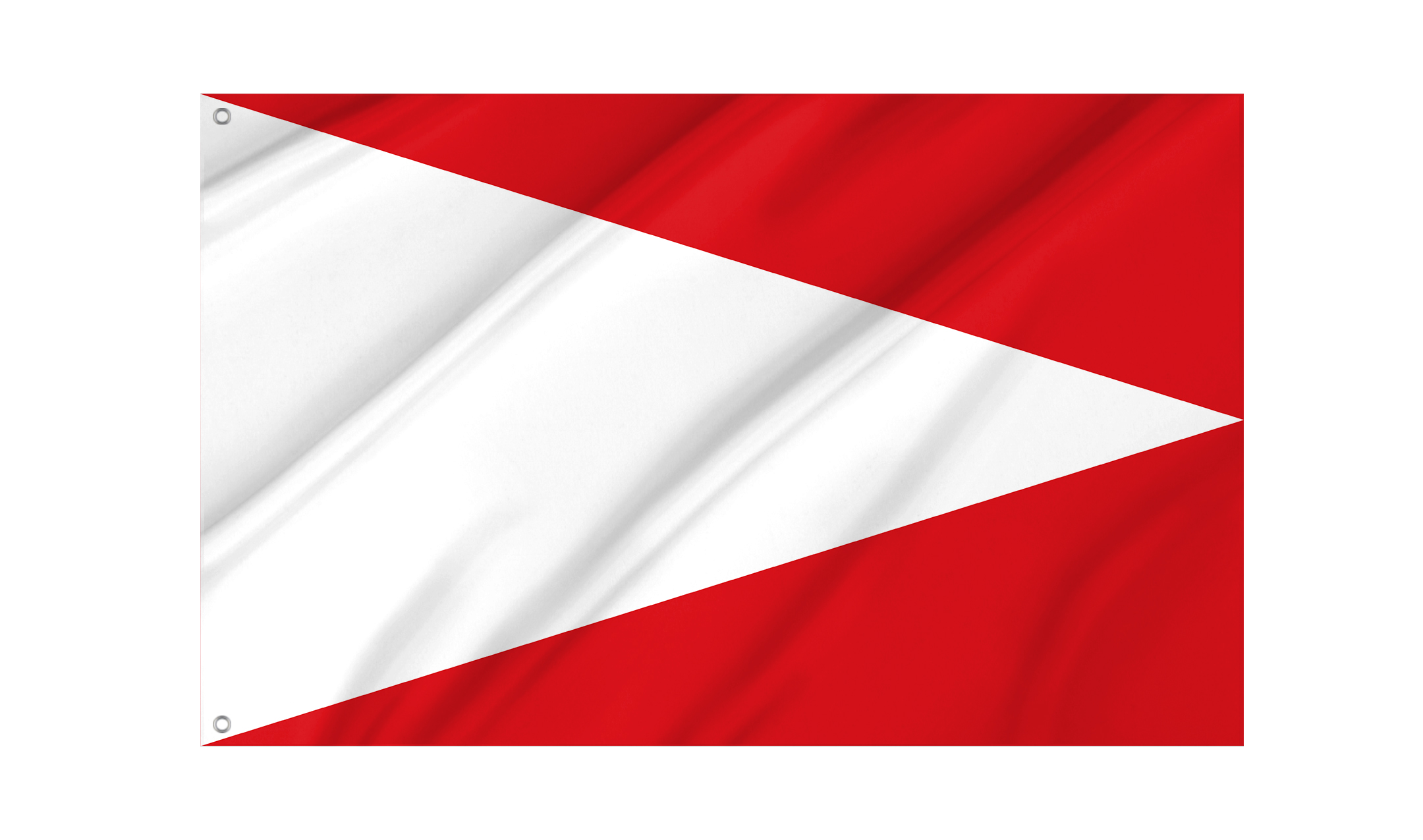 Villamiel Flag for Indoor & Outdoor Use