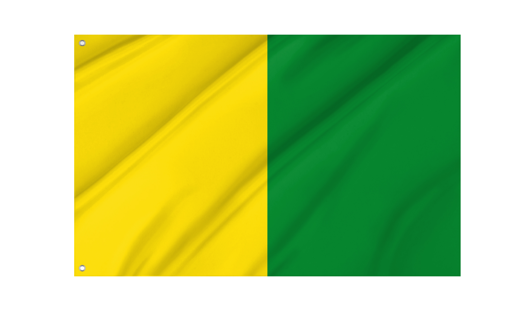 Yunclillos Flag for Indoor & Outdoor Use