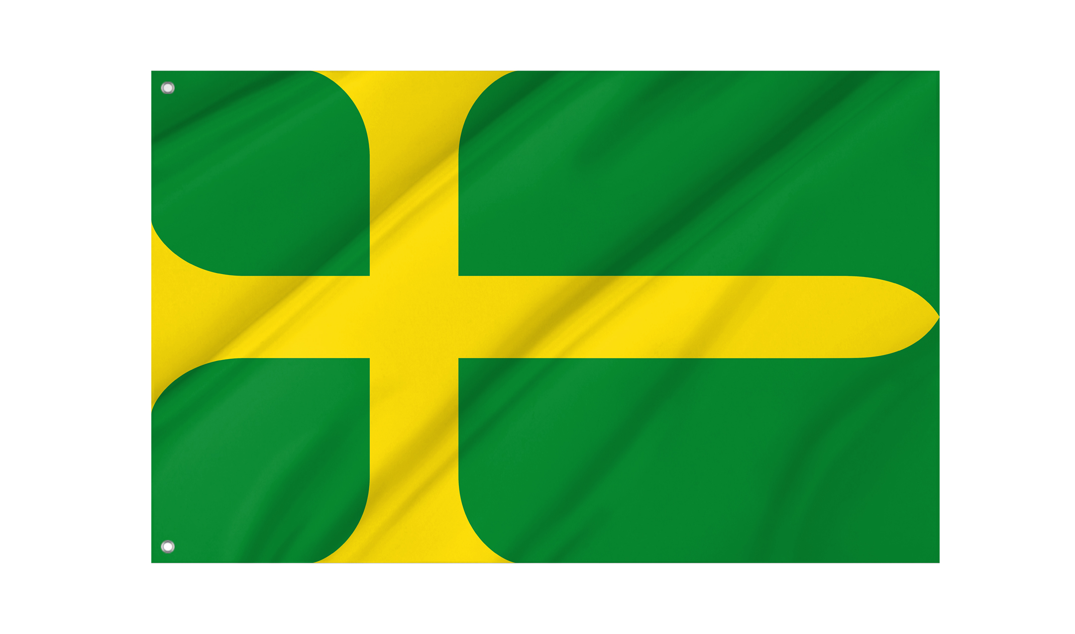 Avinyó Flag for Indoor & Outdoor Use