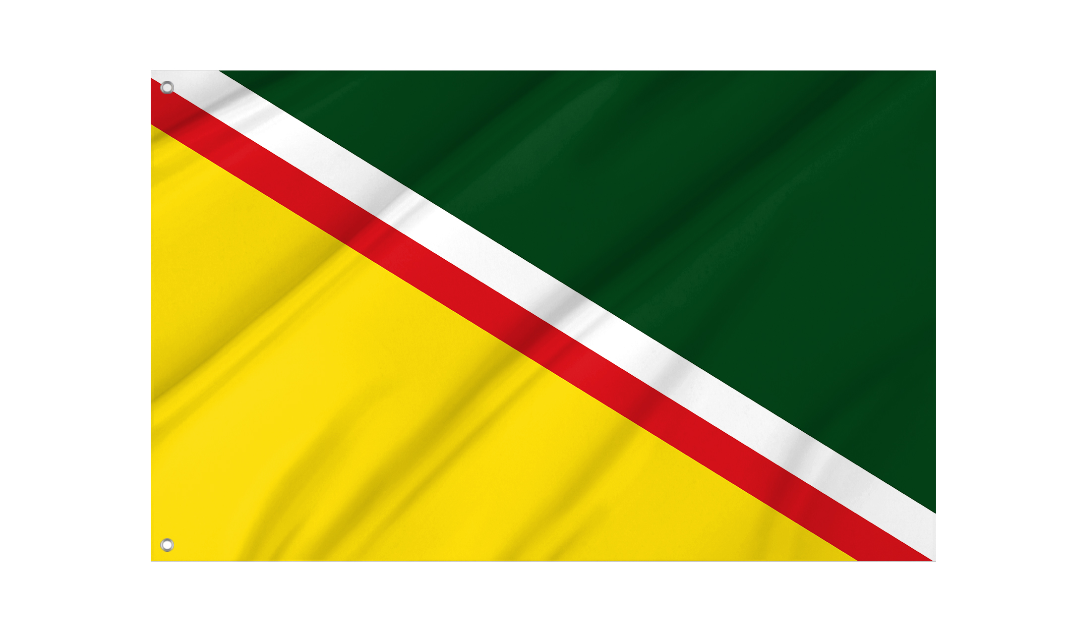 Castellfollit del Boix Flag for Indoor & Outdoor Use
