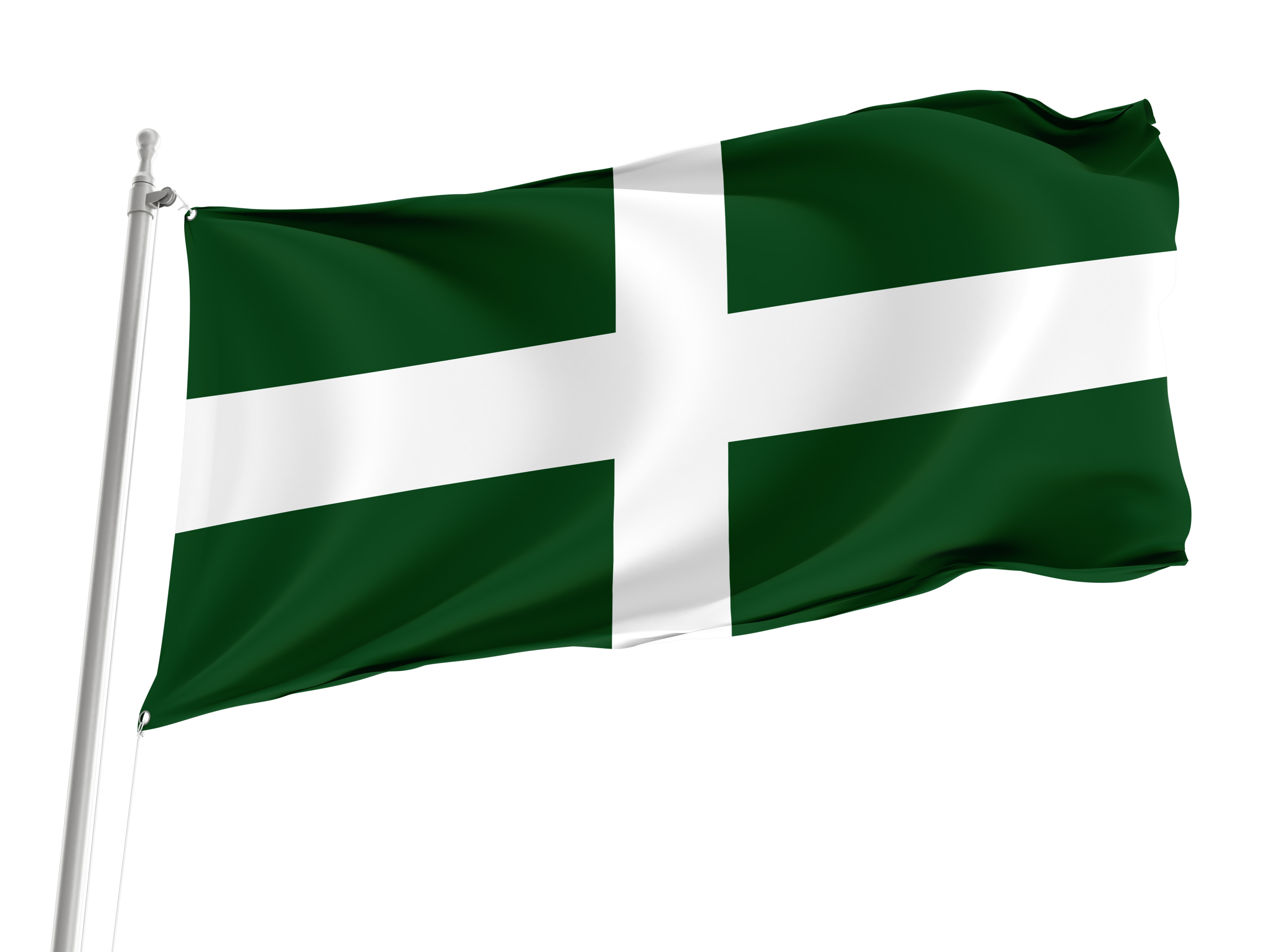 El Cogul Flag for Indoor & Outdoor Use