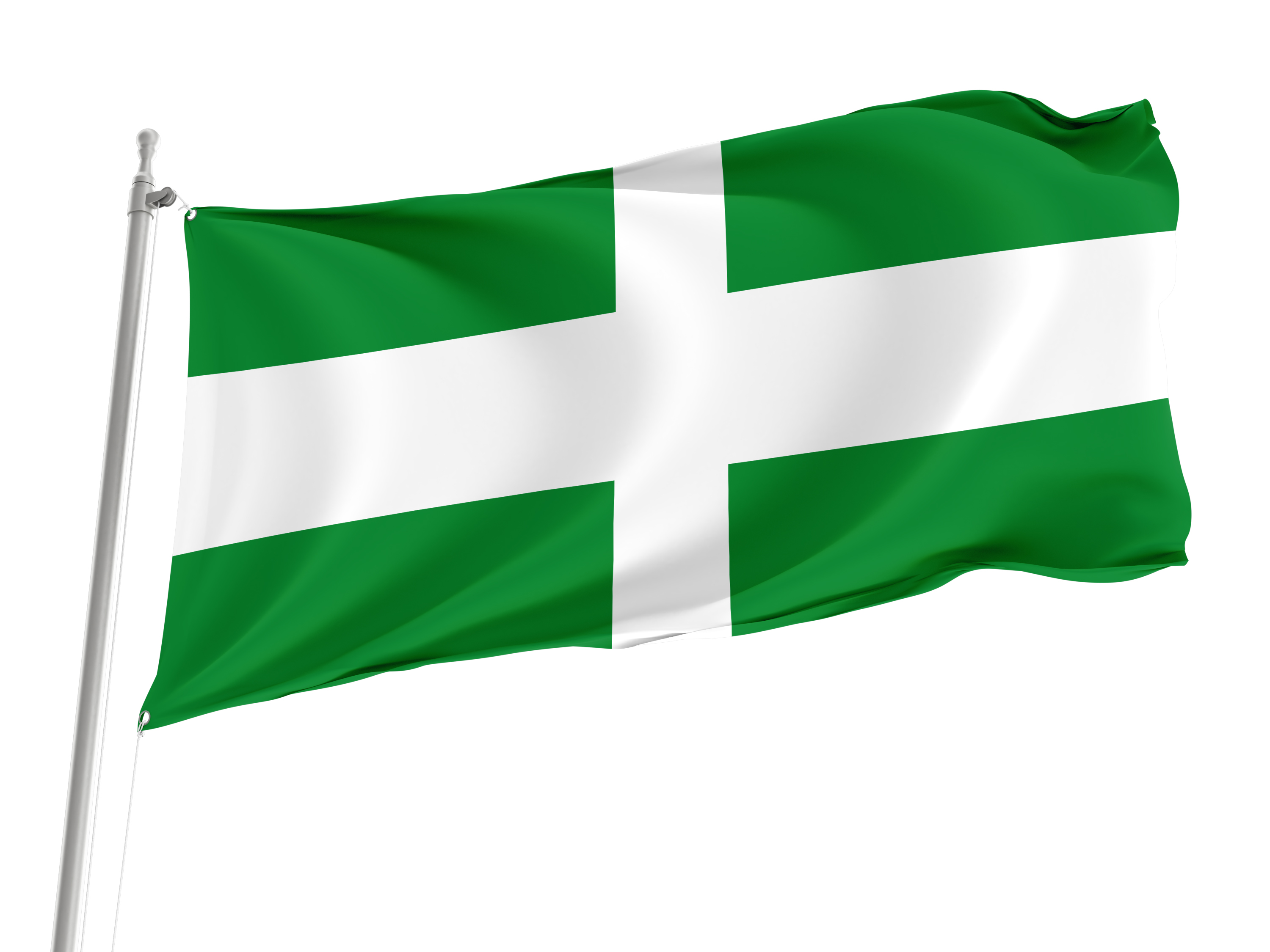 El Cogul Flag for Indoor & Outdoor Use
