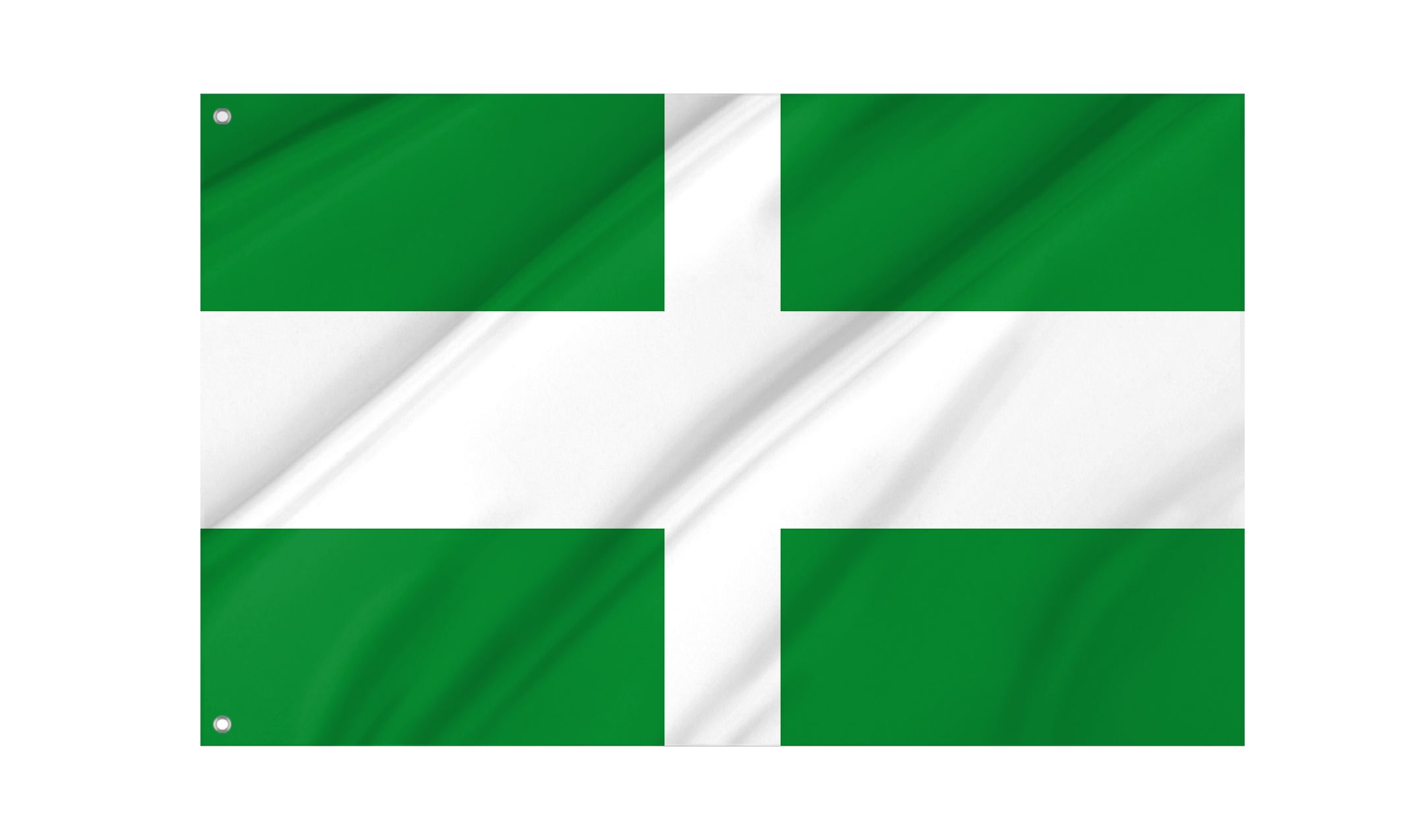 El Cogul Flag for Indoor & Outdoor Use