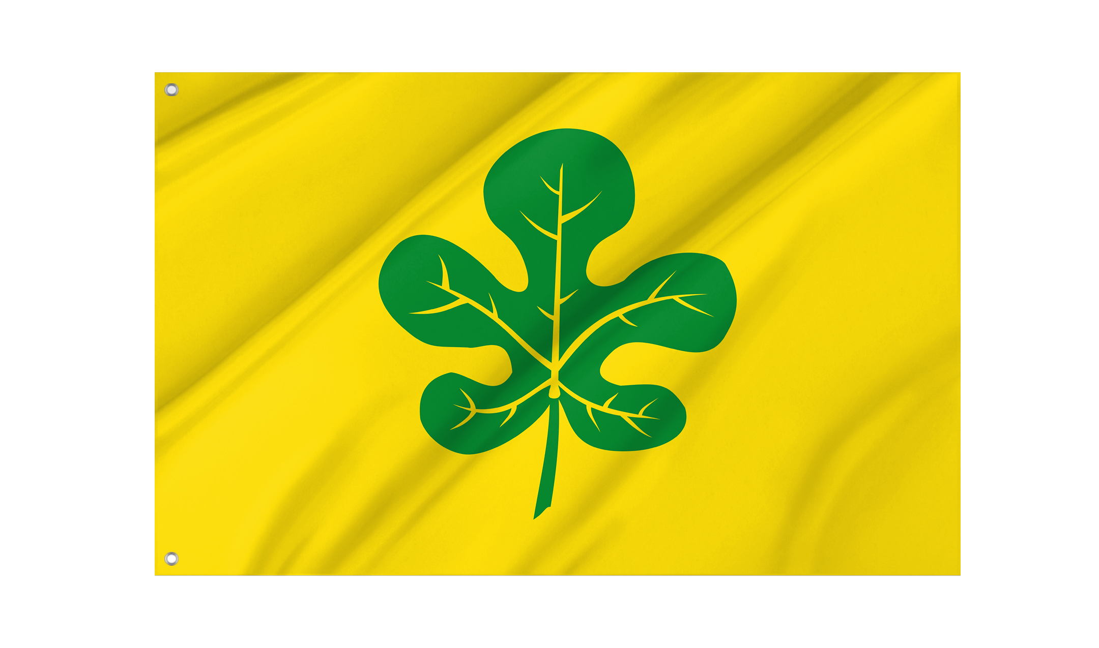 Figuerola del Camp Flag for Indoor & Outdoor Use