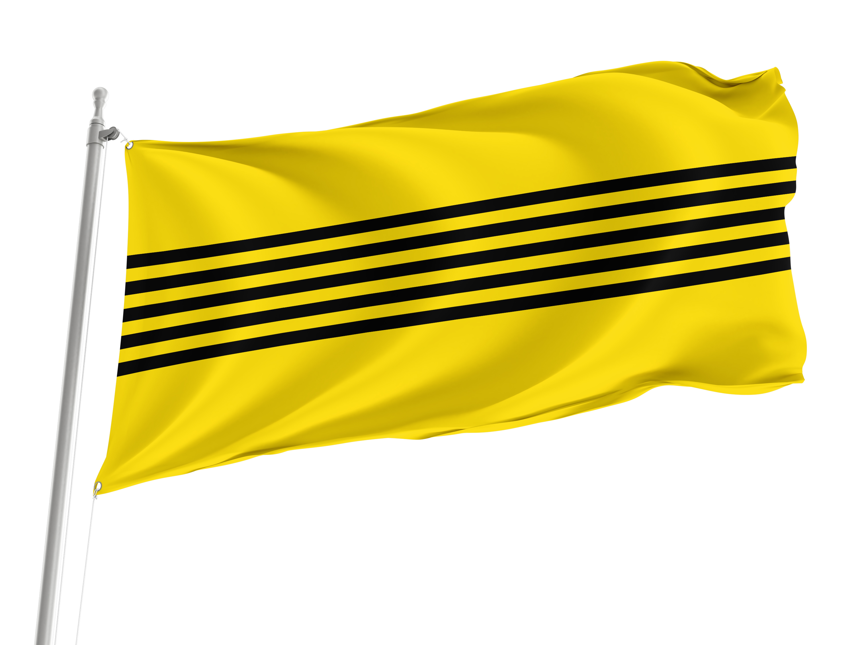 Abella de la Conca Flag for Indoor & Outdoor Use