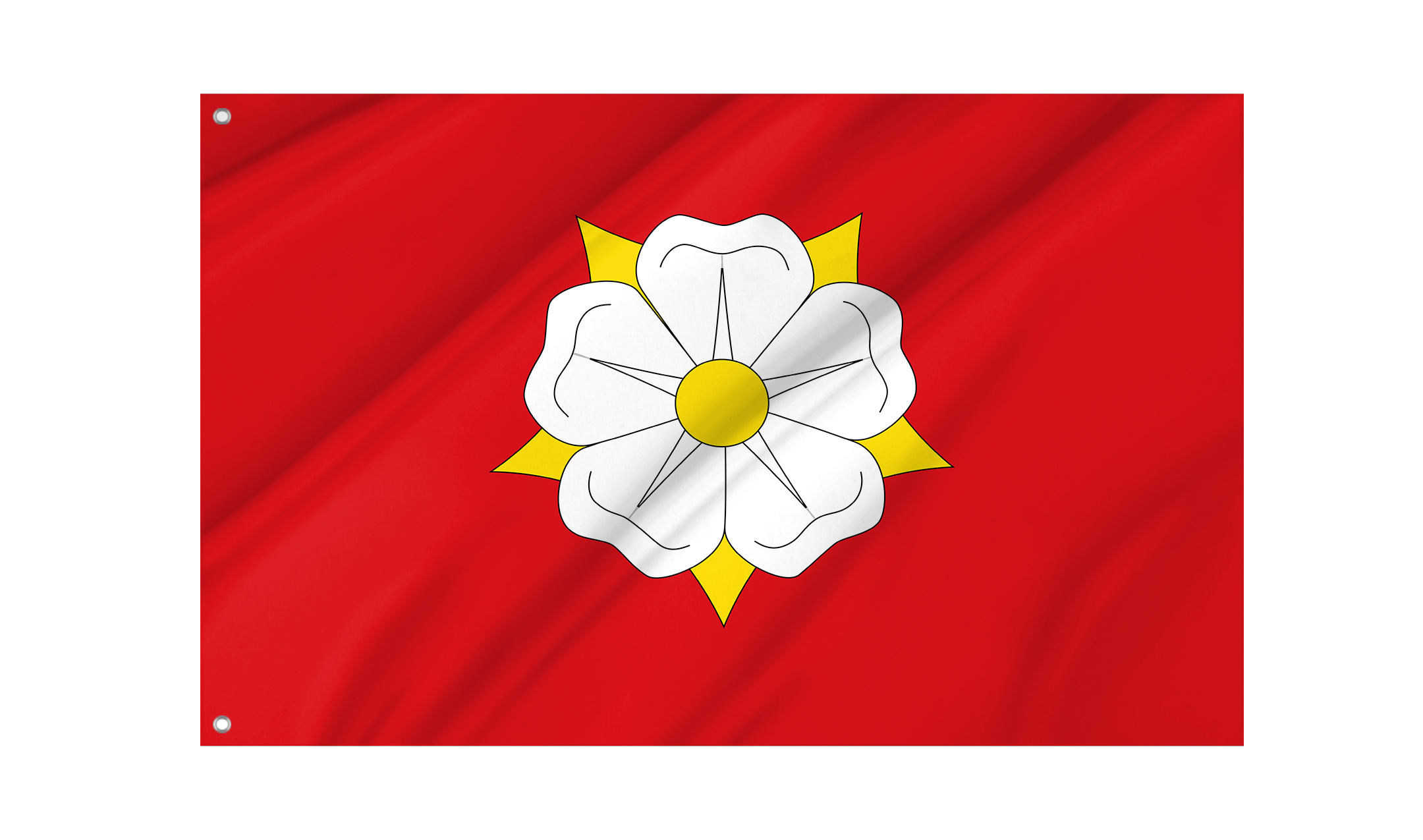 Campllong Flag for Indoor & Outdoor Use