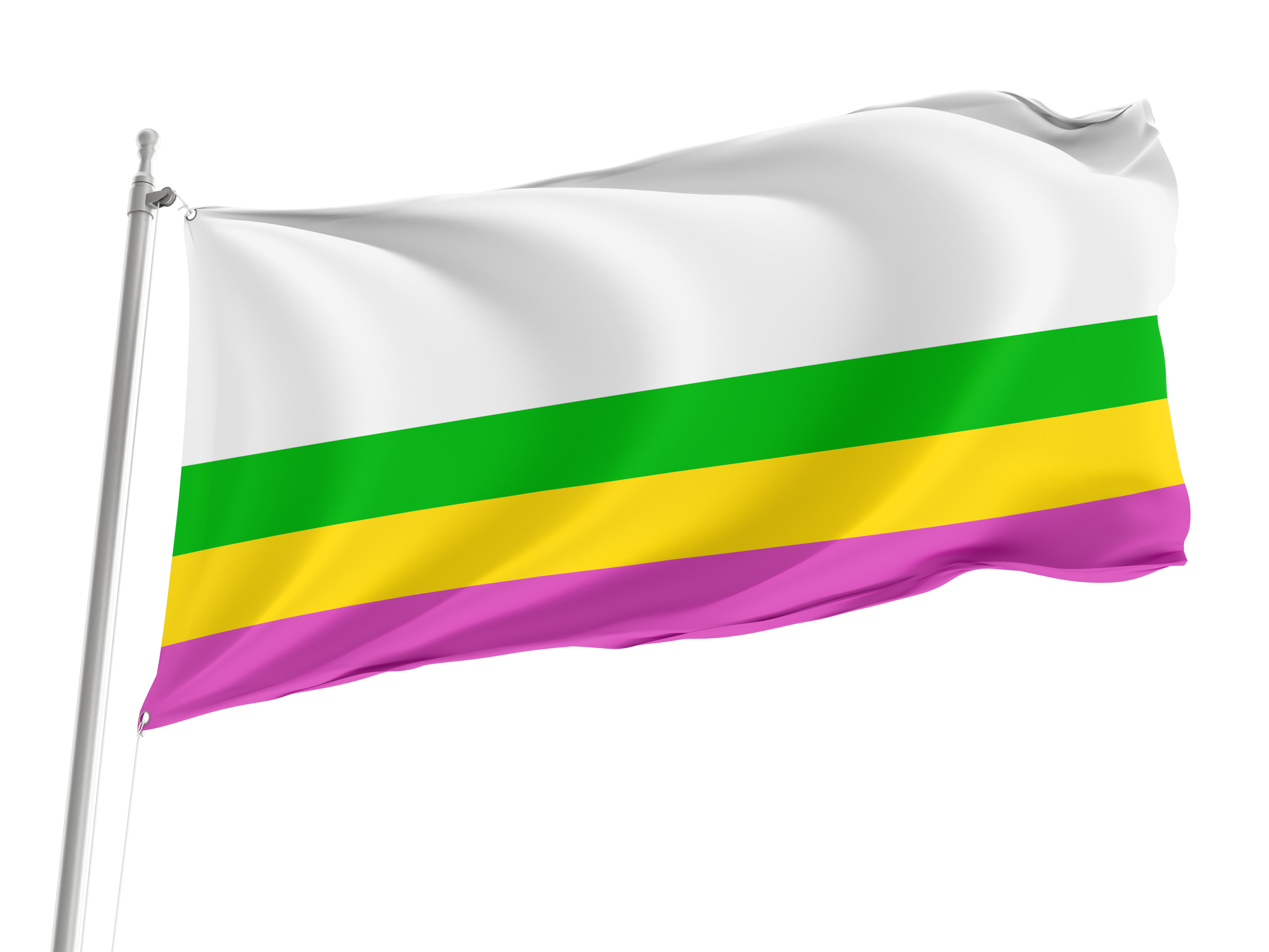 la Pobla de Montornes Flag for Indoor & Outdoor Use