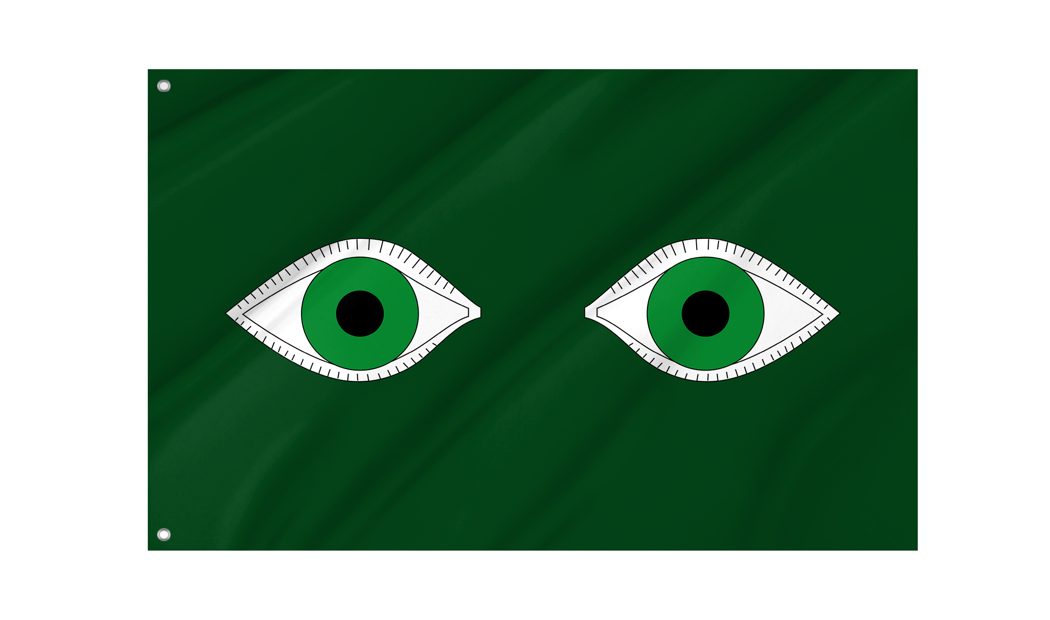 Sunyer Flag for Indoor & Outdoor Use