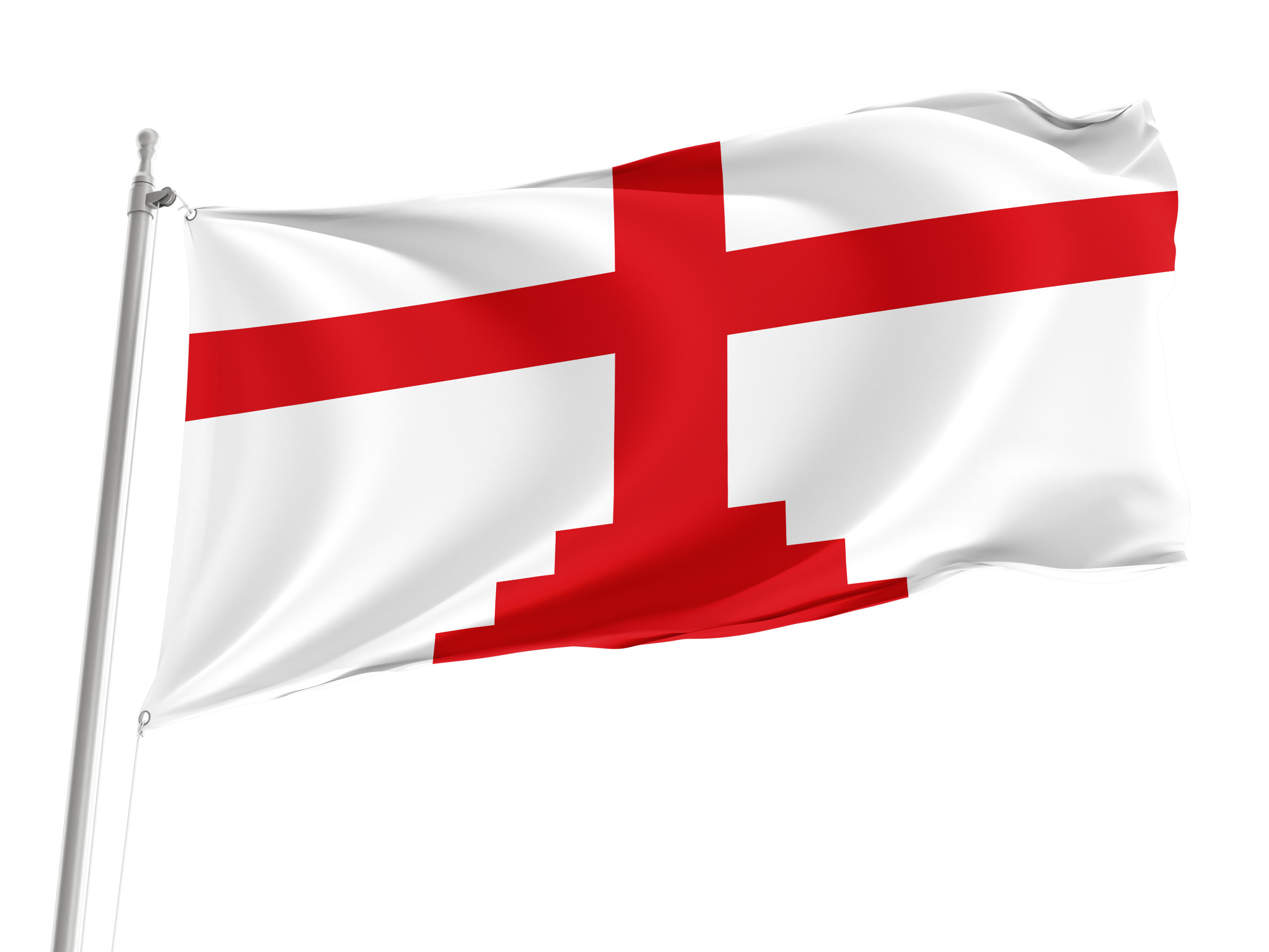 Fulleda Flag for Indoor & Outdoor Use