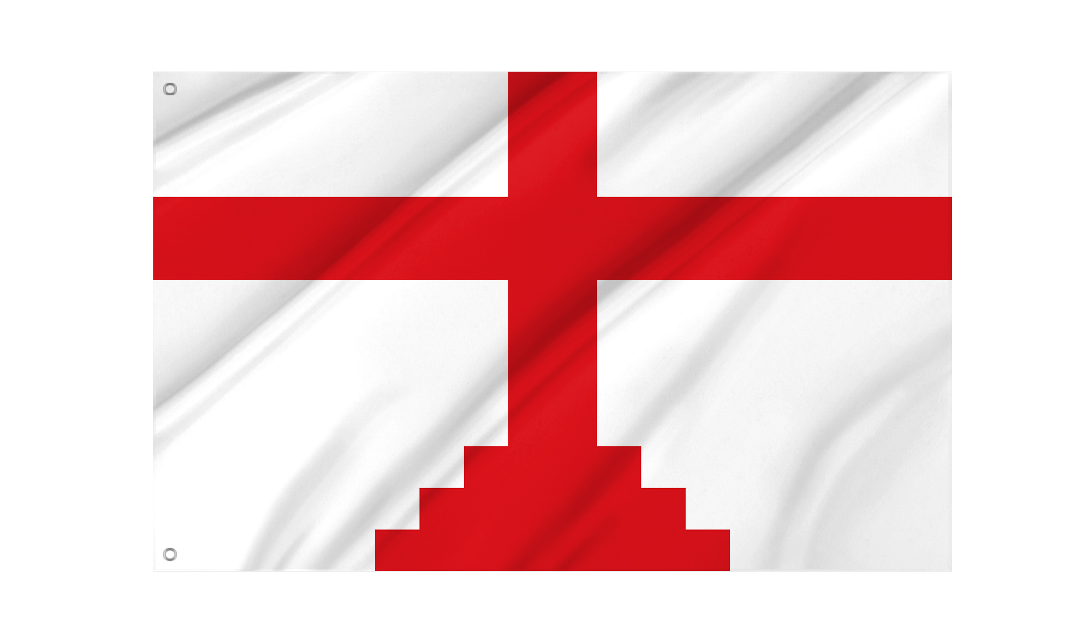 Fulleda Flag for Indoor & Outdoor Use