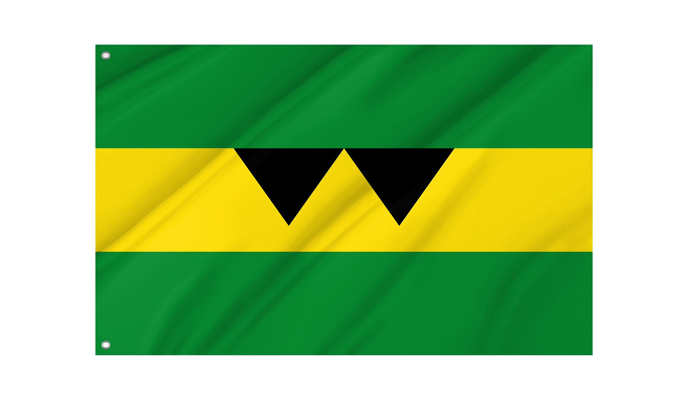 Menàrguens Flag for Indoor & Outdoor Use