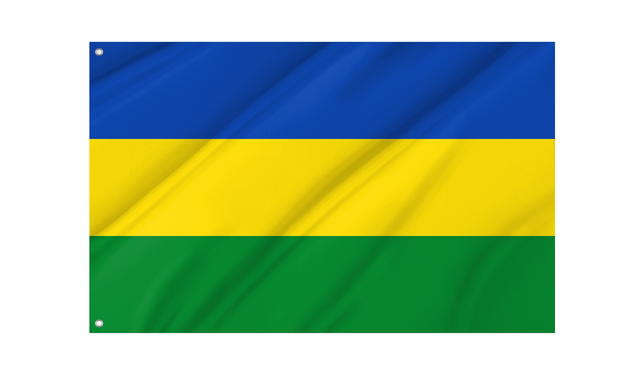 Sils Flag for Indoor & Outdoor Use