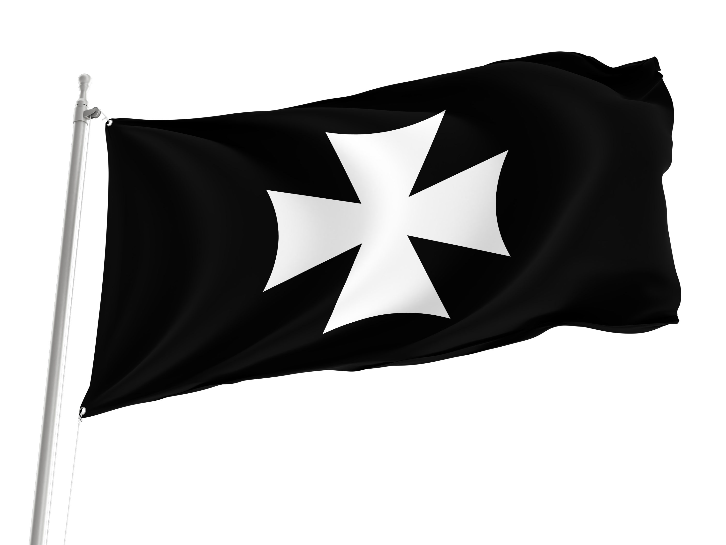 Vilamacolum Flag for Indoor & Outdoor Use