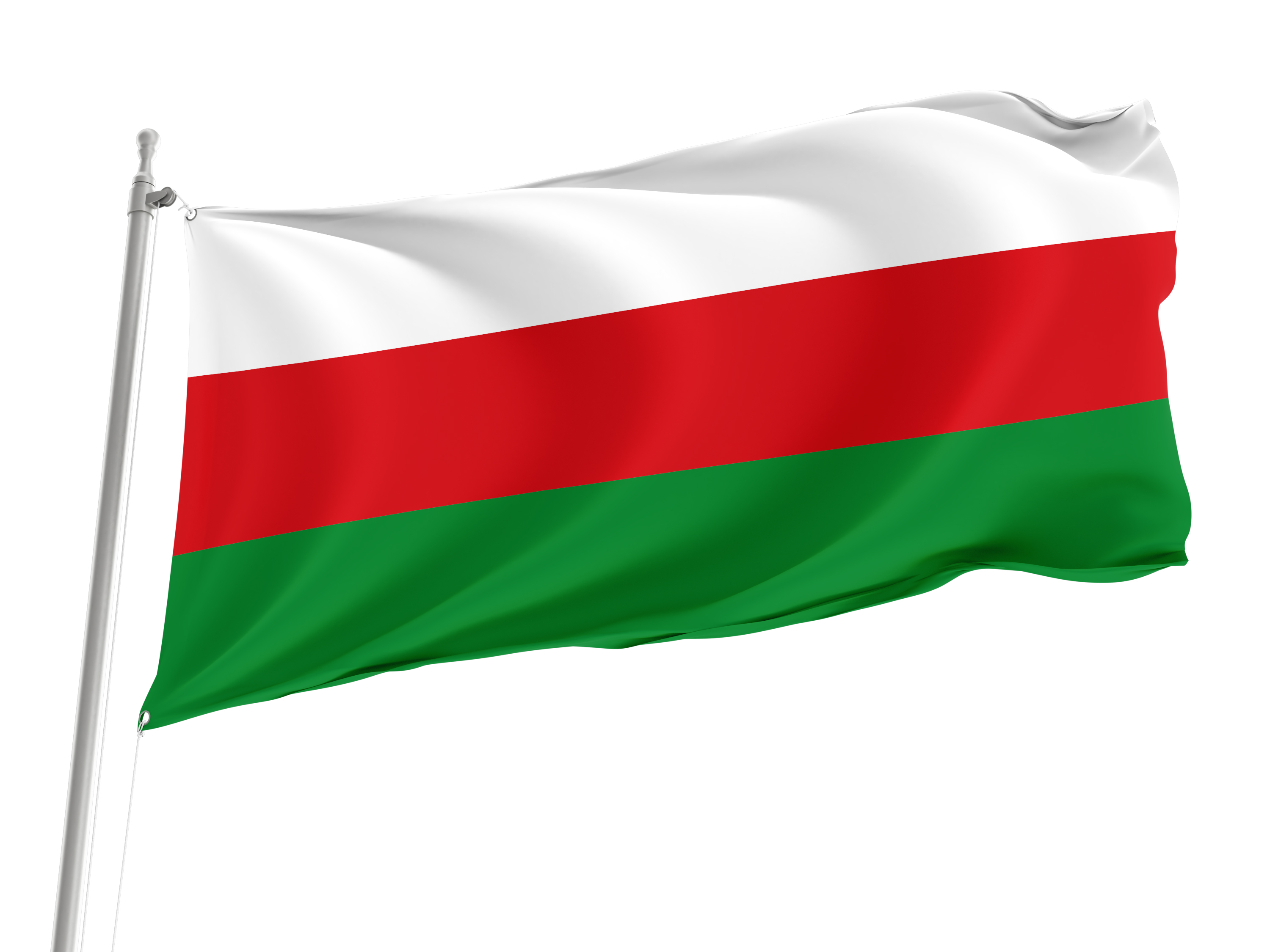 Vilaplana Flag for Indoor & Outdoor Use