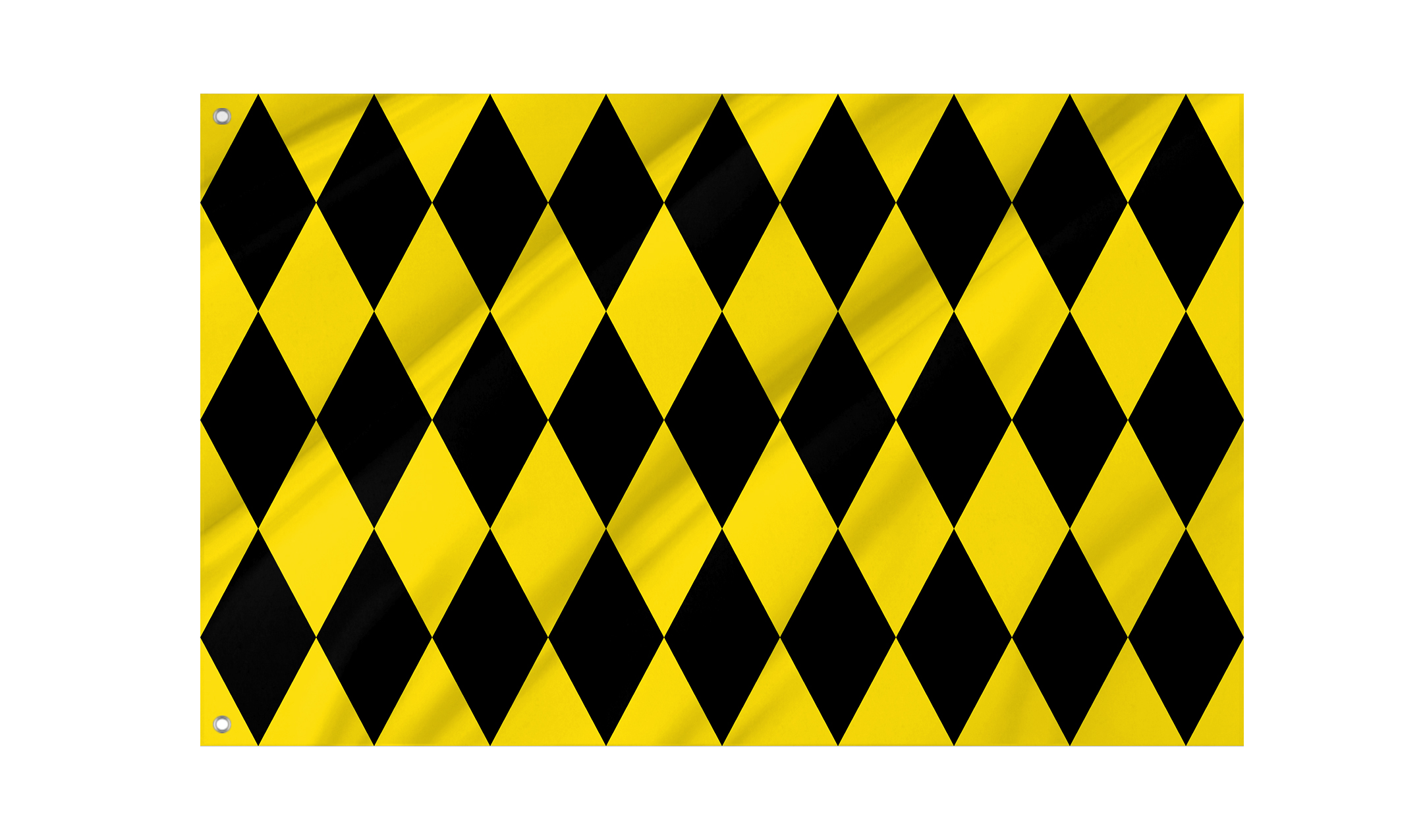 Tagamanent Flag for Indoor & Outdoor Use