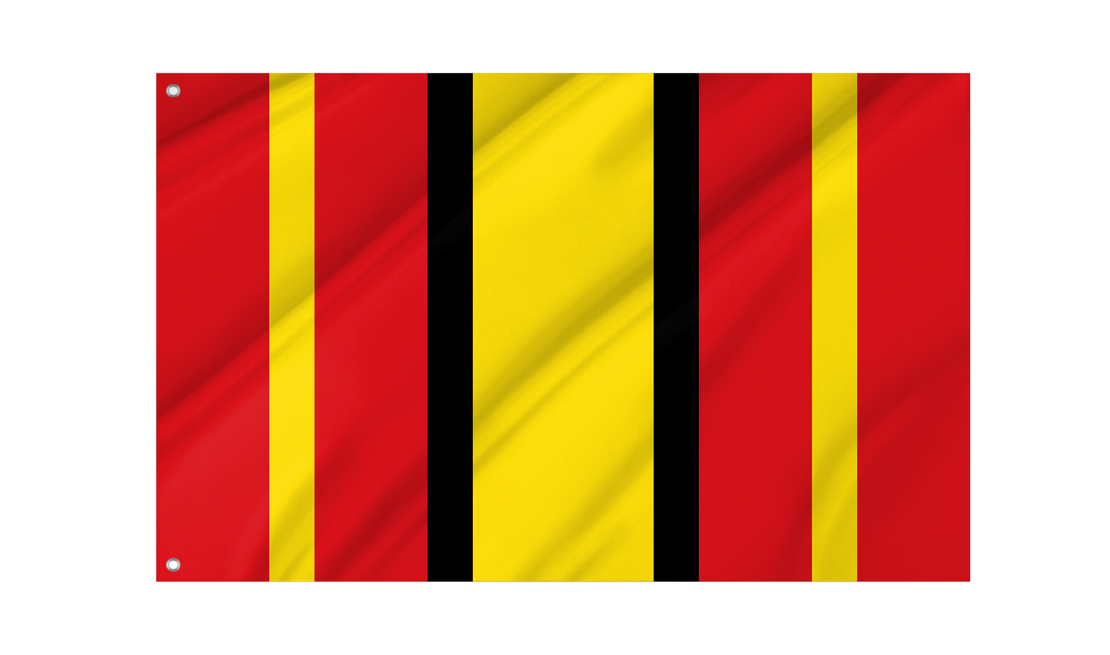 Veciana Flag for Indoor & Outdoor Use