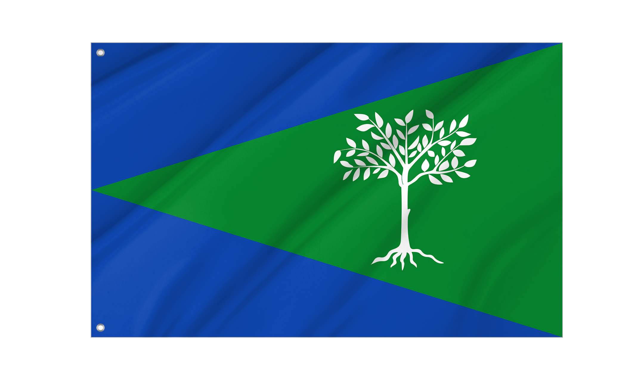 Aliseda Flag for Indoor & Outdoor Use