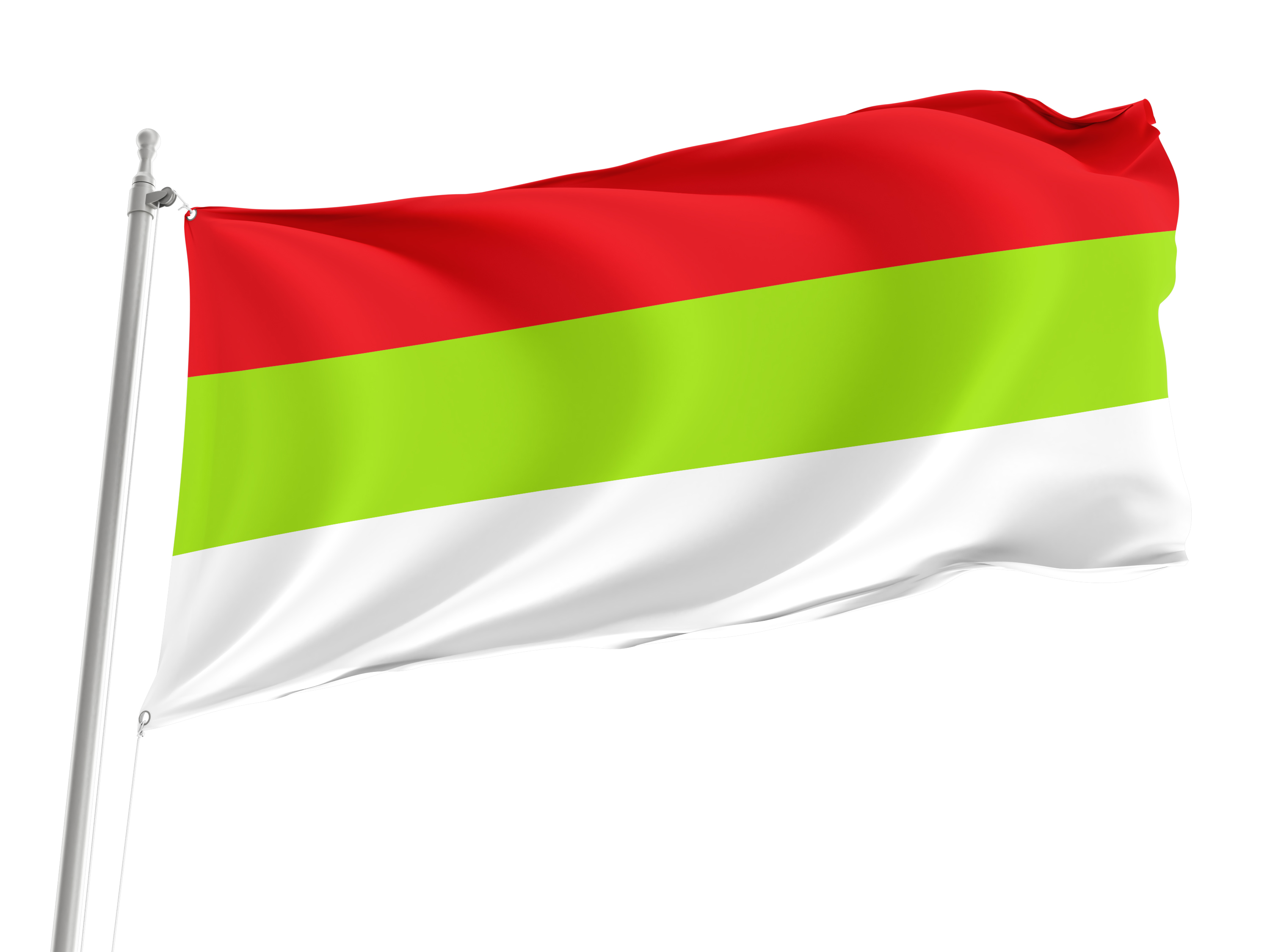 Esparralejo Flag for Indoor & Outdoor Use