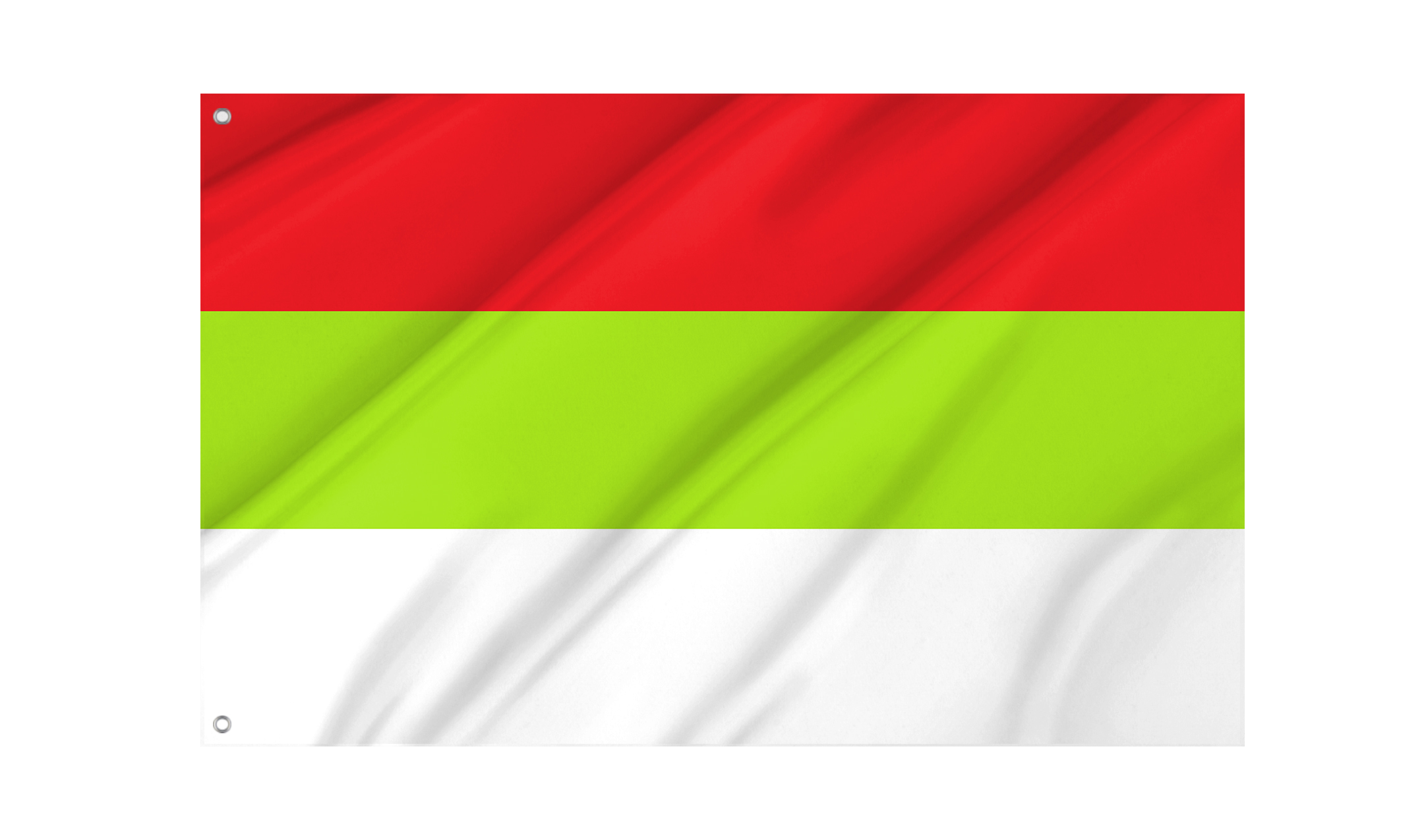 Esparralejo Flag for Indoor & Outdoor Use