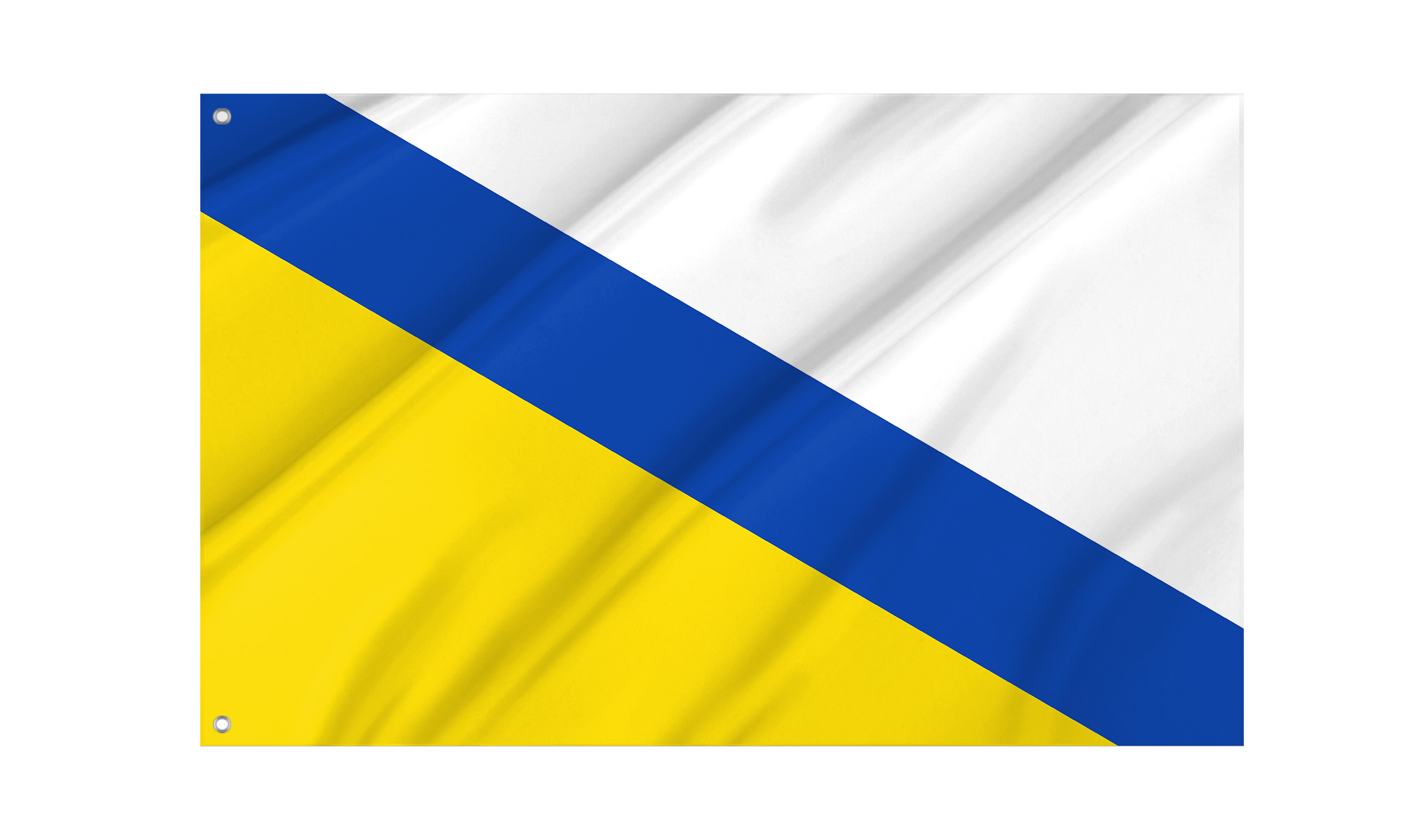 Cachorrilla Flag for Indoor & Outdoor Use