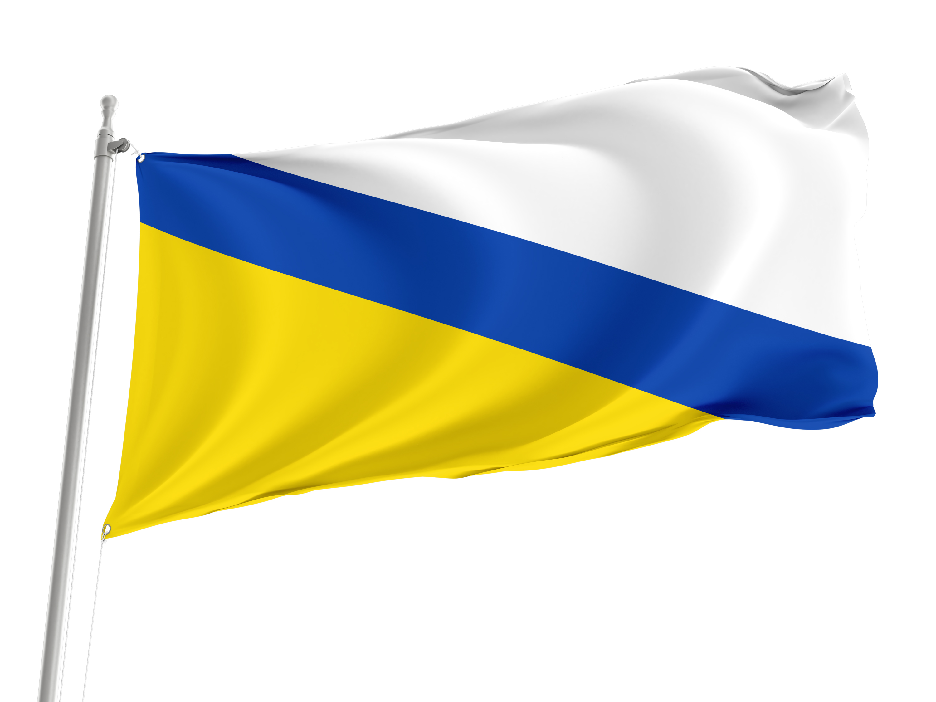 Cachorrilla Flag for Indoor & Outdoor Use
