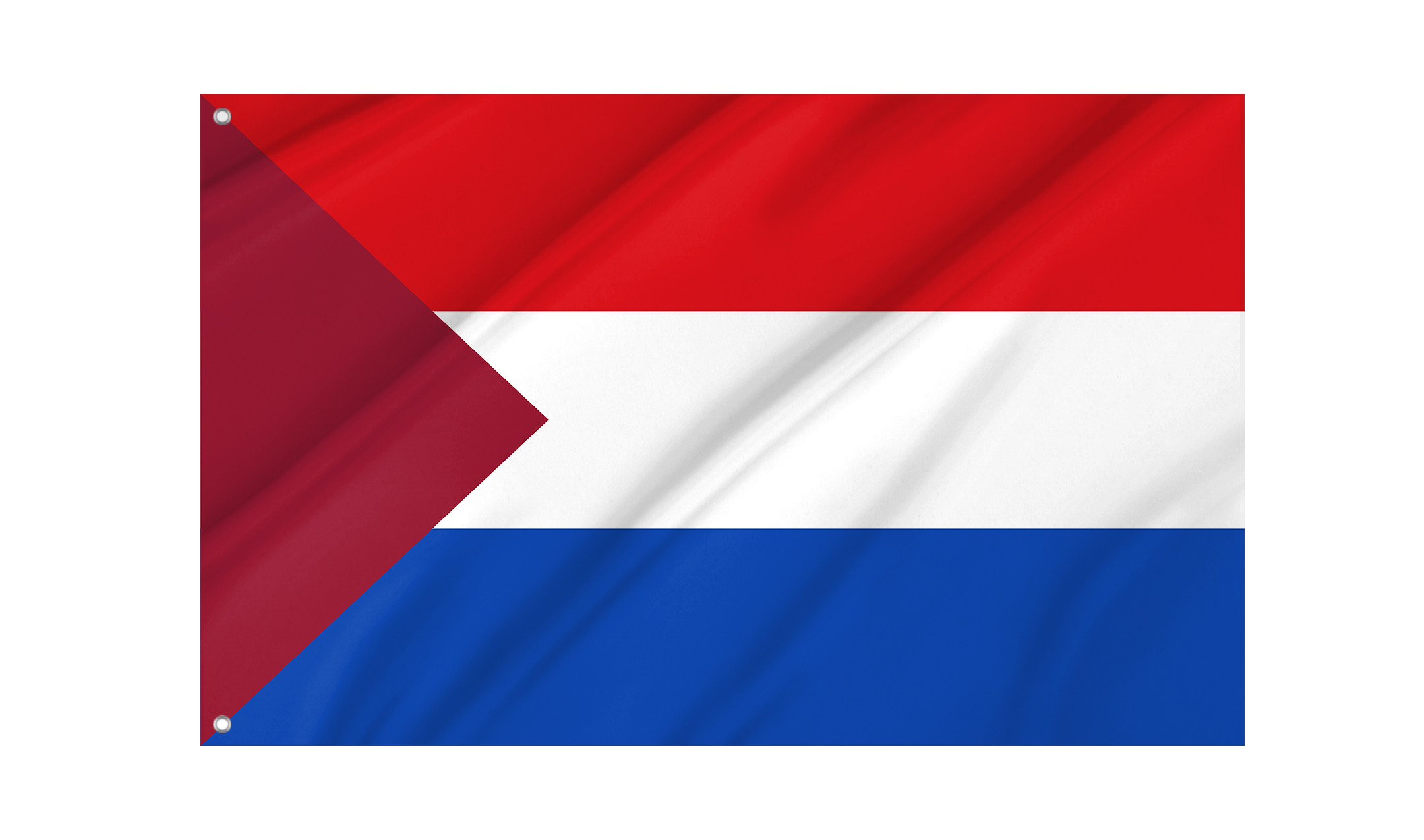 Jaraicejo Flag for Indoor & Outdoor Use