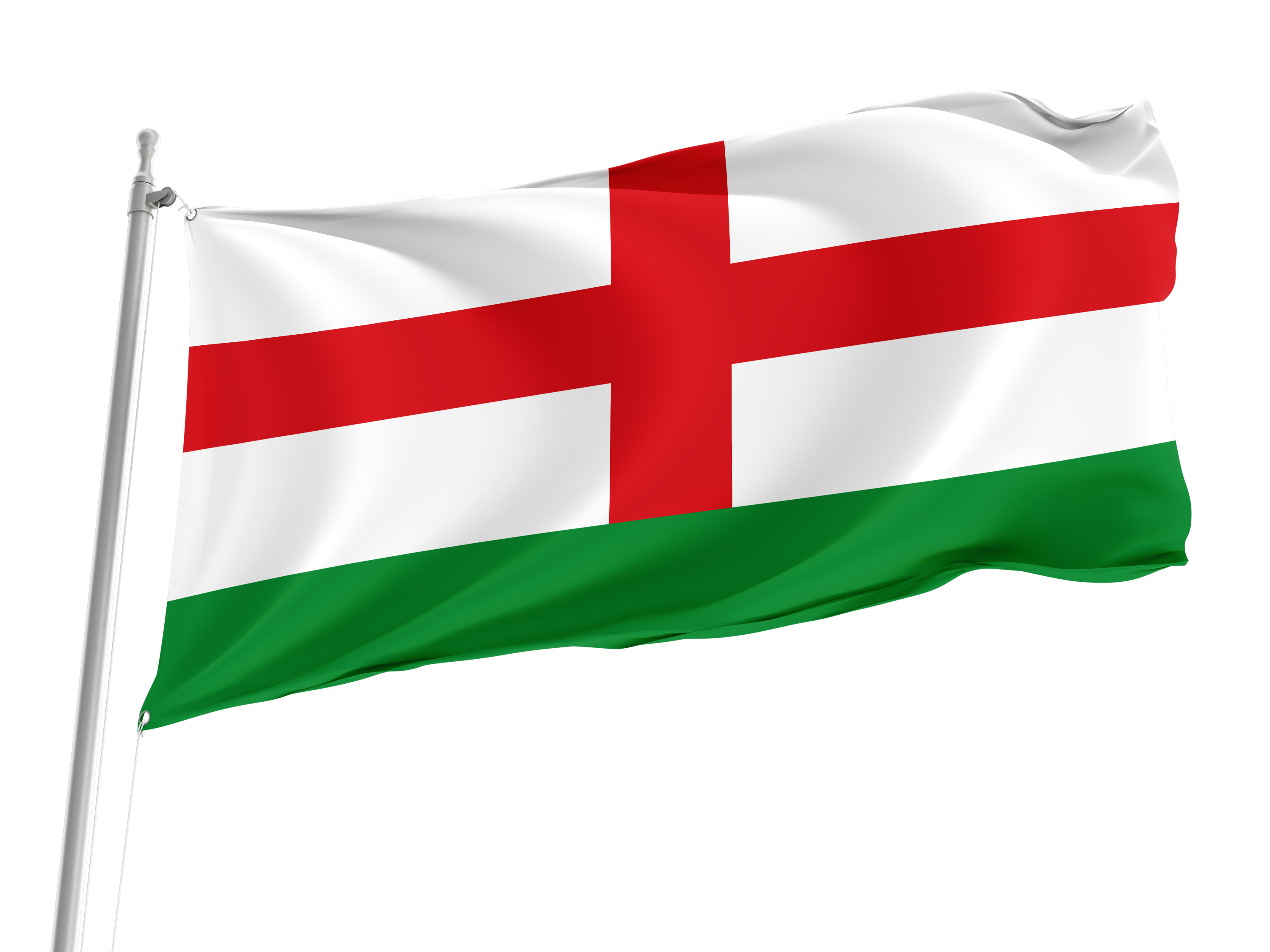 Marchagaz Flag for Indoor & Outdoor Use