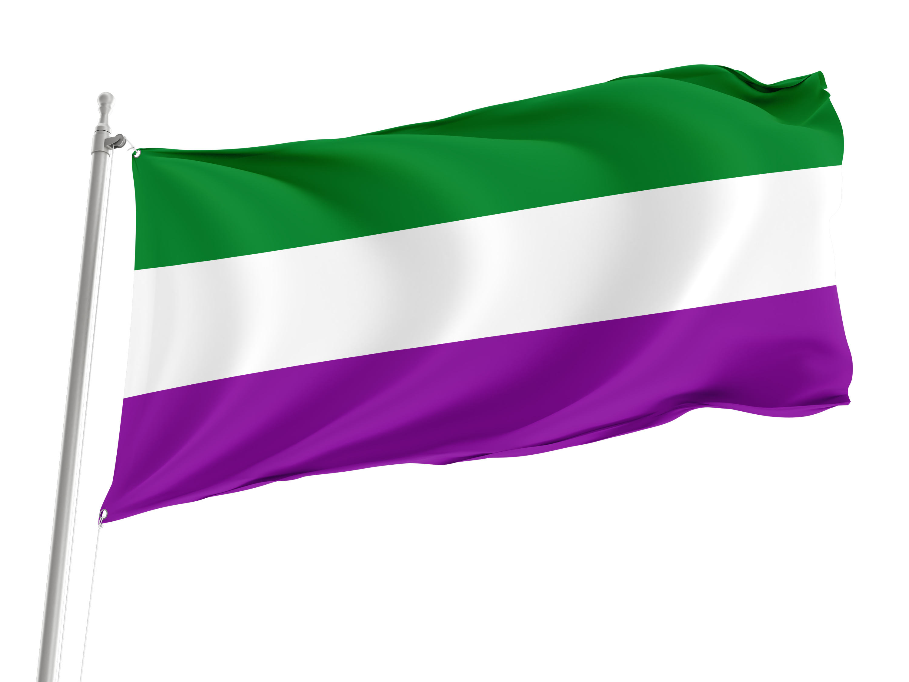 Mesas de Ibor Flag for Indoor & Outdoor Use