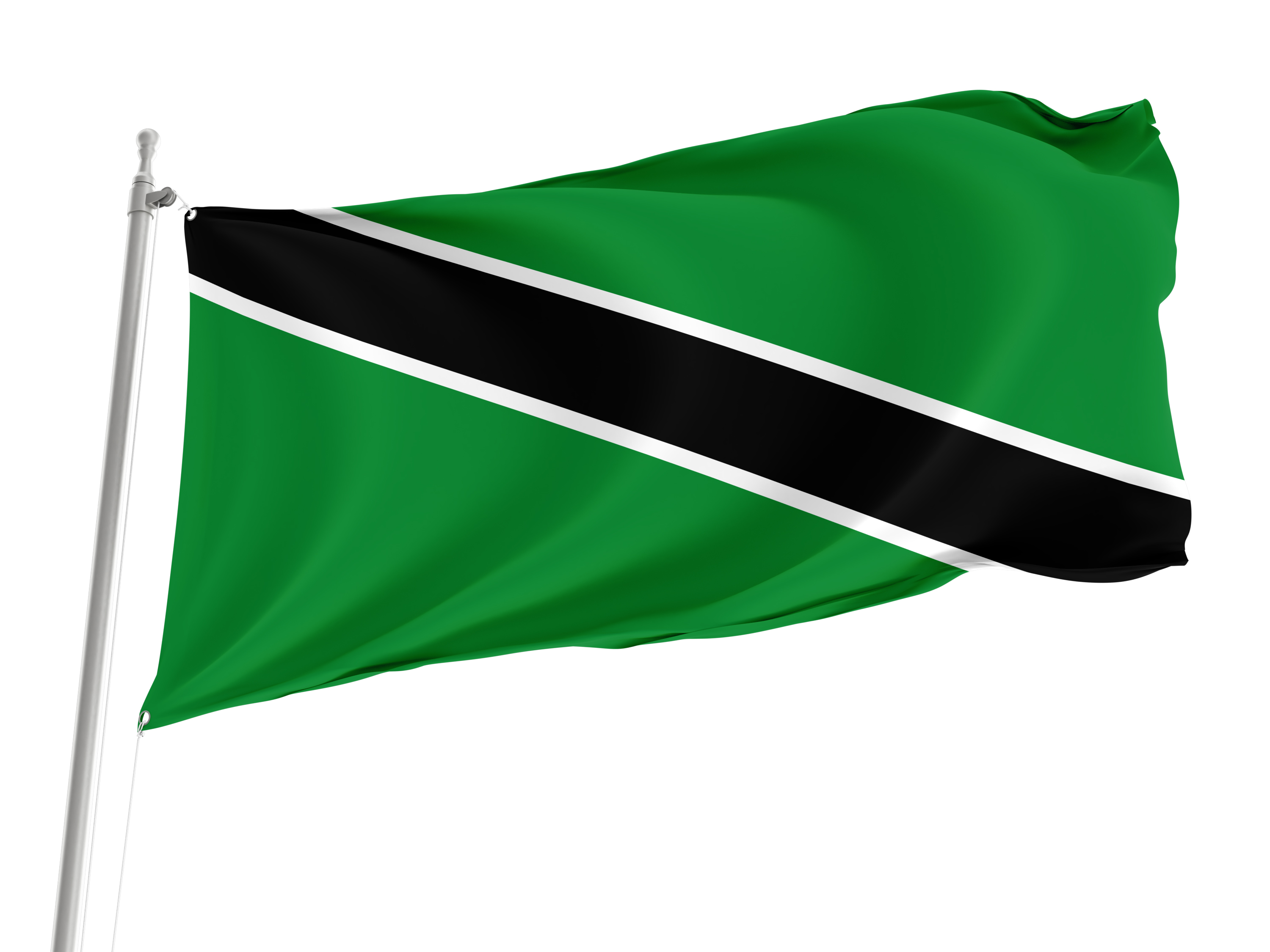 Mirabel Flag for Indoor & Outdoor Use