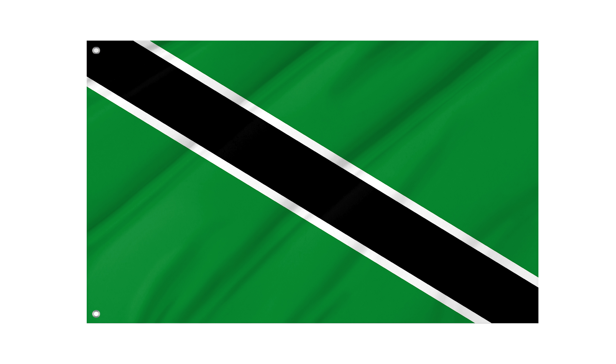 Mirabel Flag for Indoor & Outdoor Use