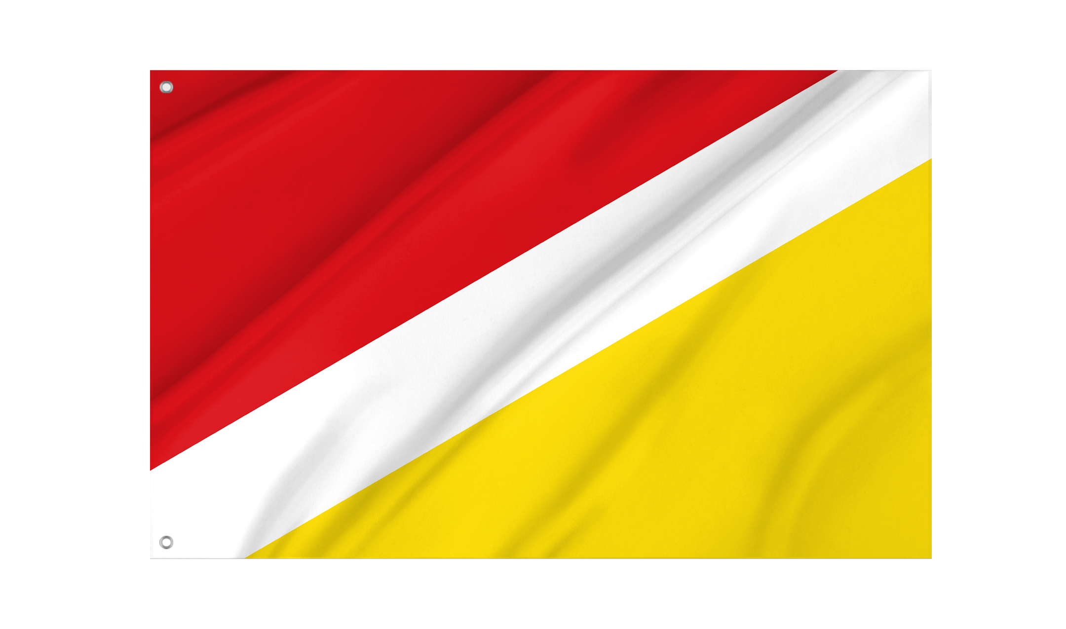 Aldeanueva del Camino Flag for Indoor & Outdoor Use
