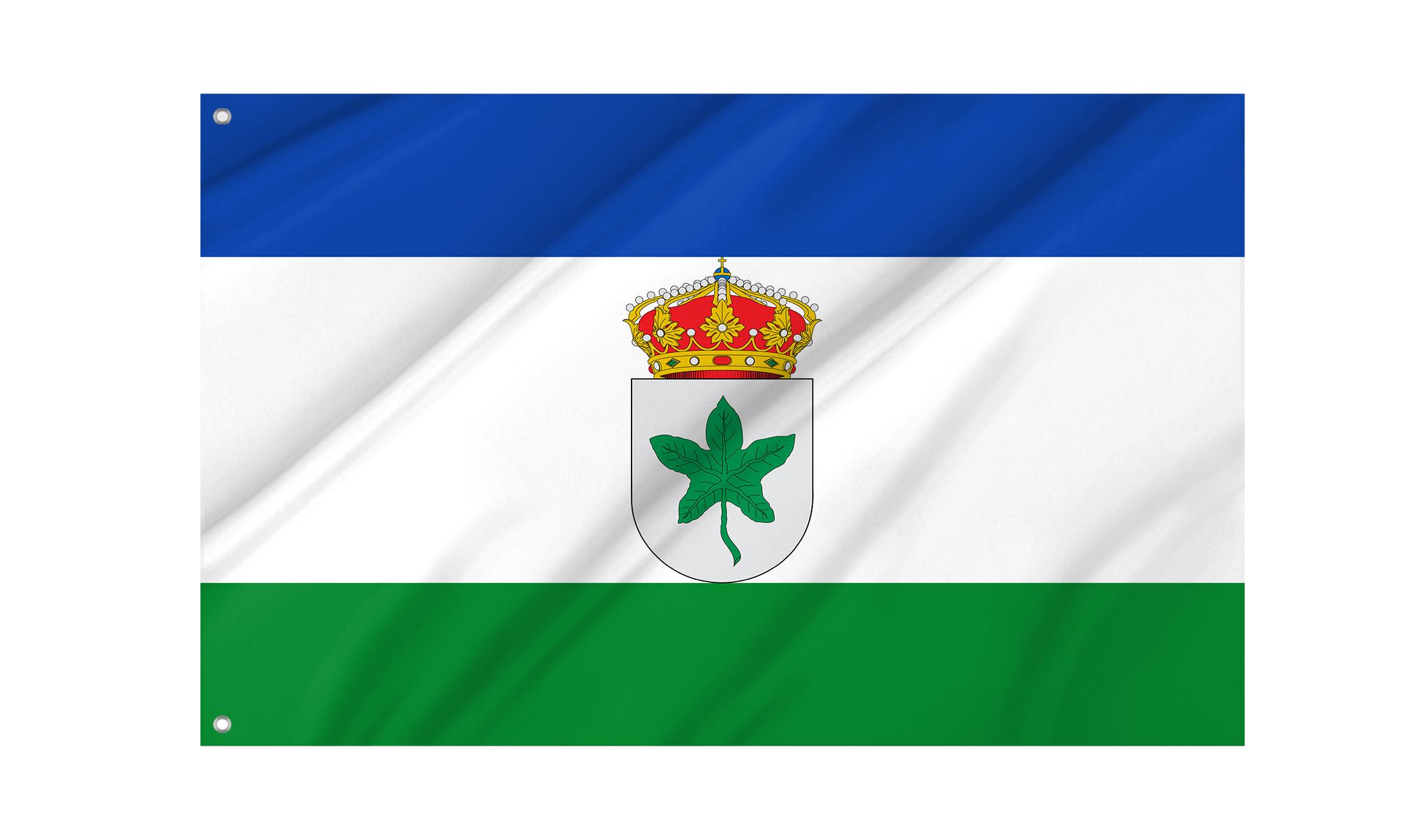Higuera Flag for Indoor & Outdoor Use