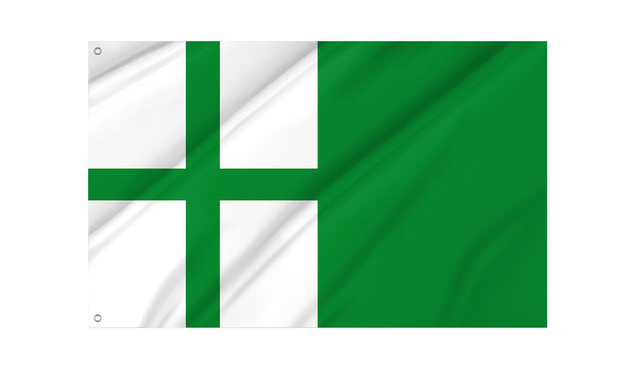 Mata de Alcántara Flag for Indoor & Outdoor Use