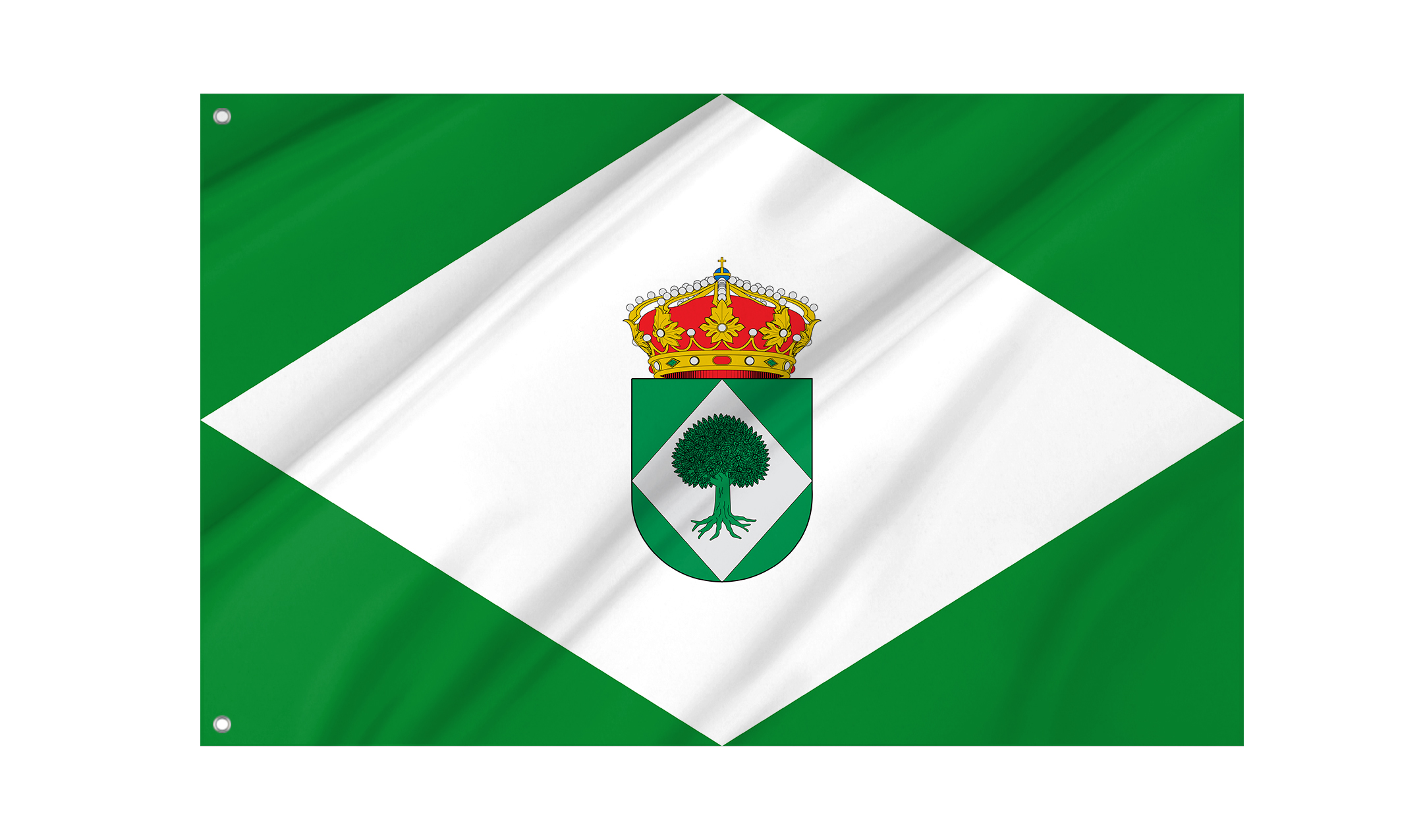 Navezuelas Flag for Indoor & Outdoor Use