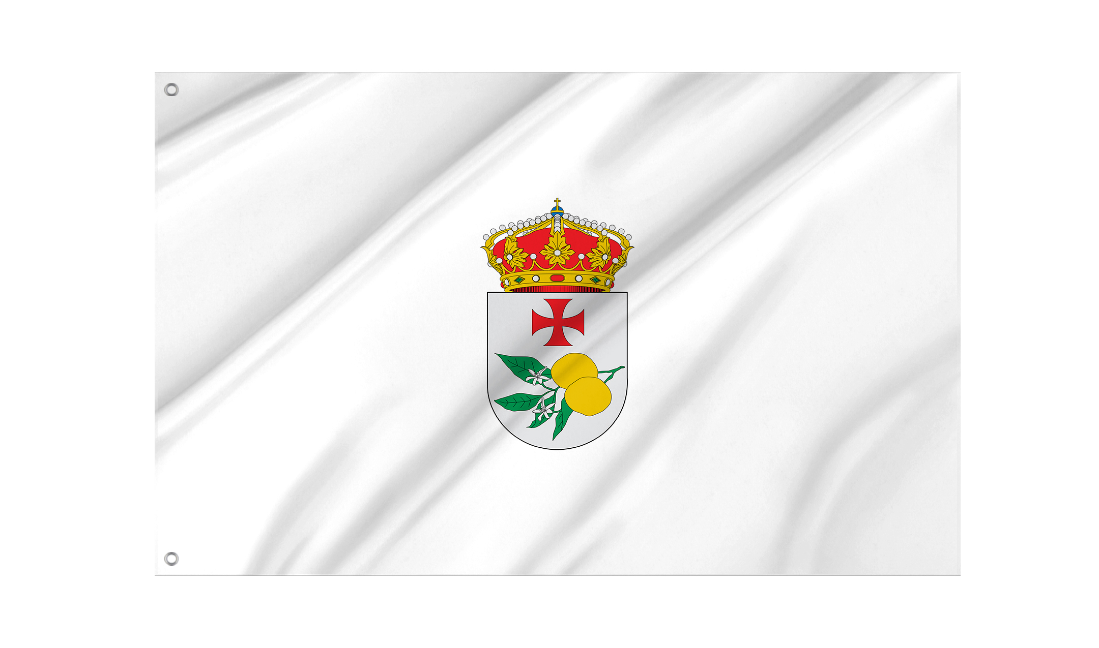 Táliga Flag for Indoor & Outdoor Use