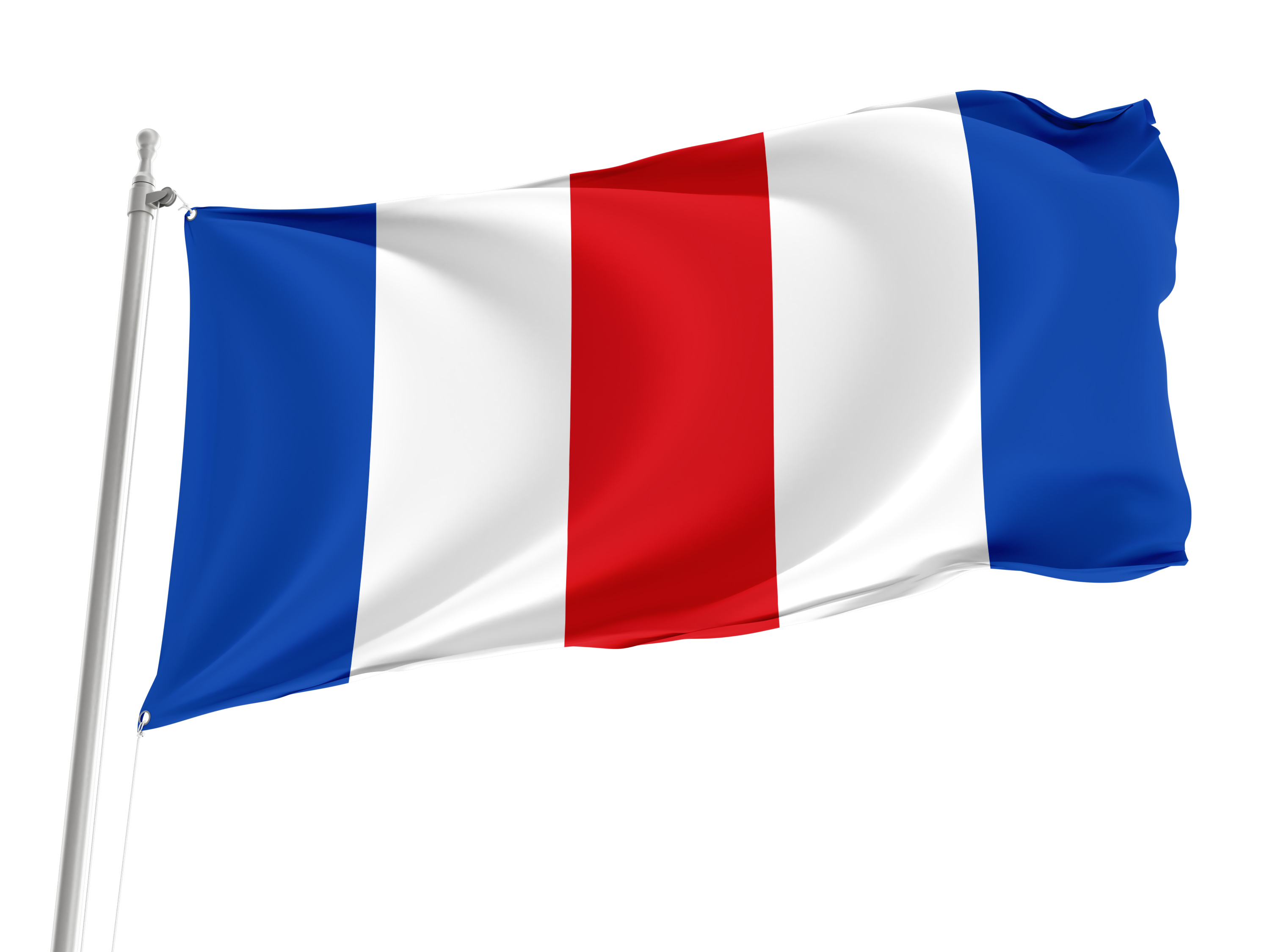 Valdeobispo Flag for Indoor & Outdoor Use