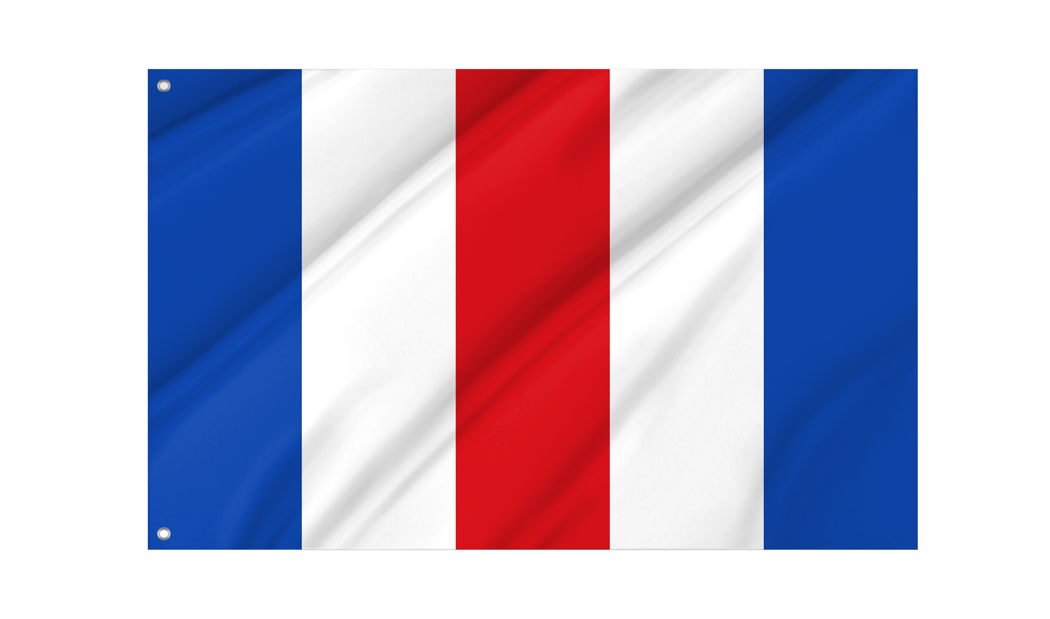 Valdeobispo Flag for Indoor & Outdoor Use