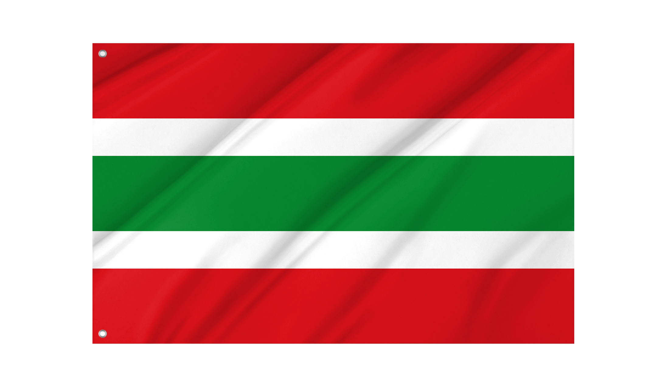 Vegaviana Flag for Indoor & Outdoor Use