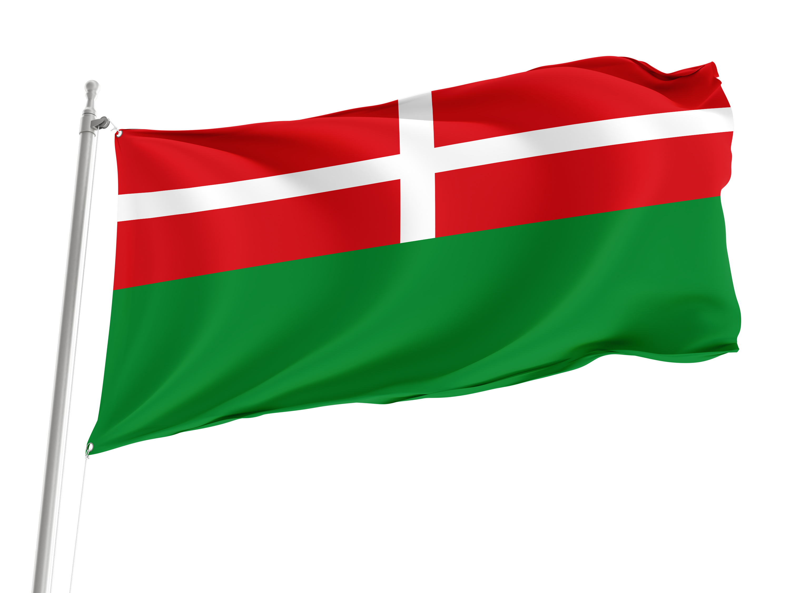 Villamiel Flag for Indoor & Outdoor Use