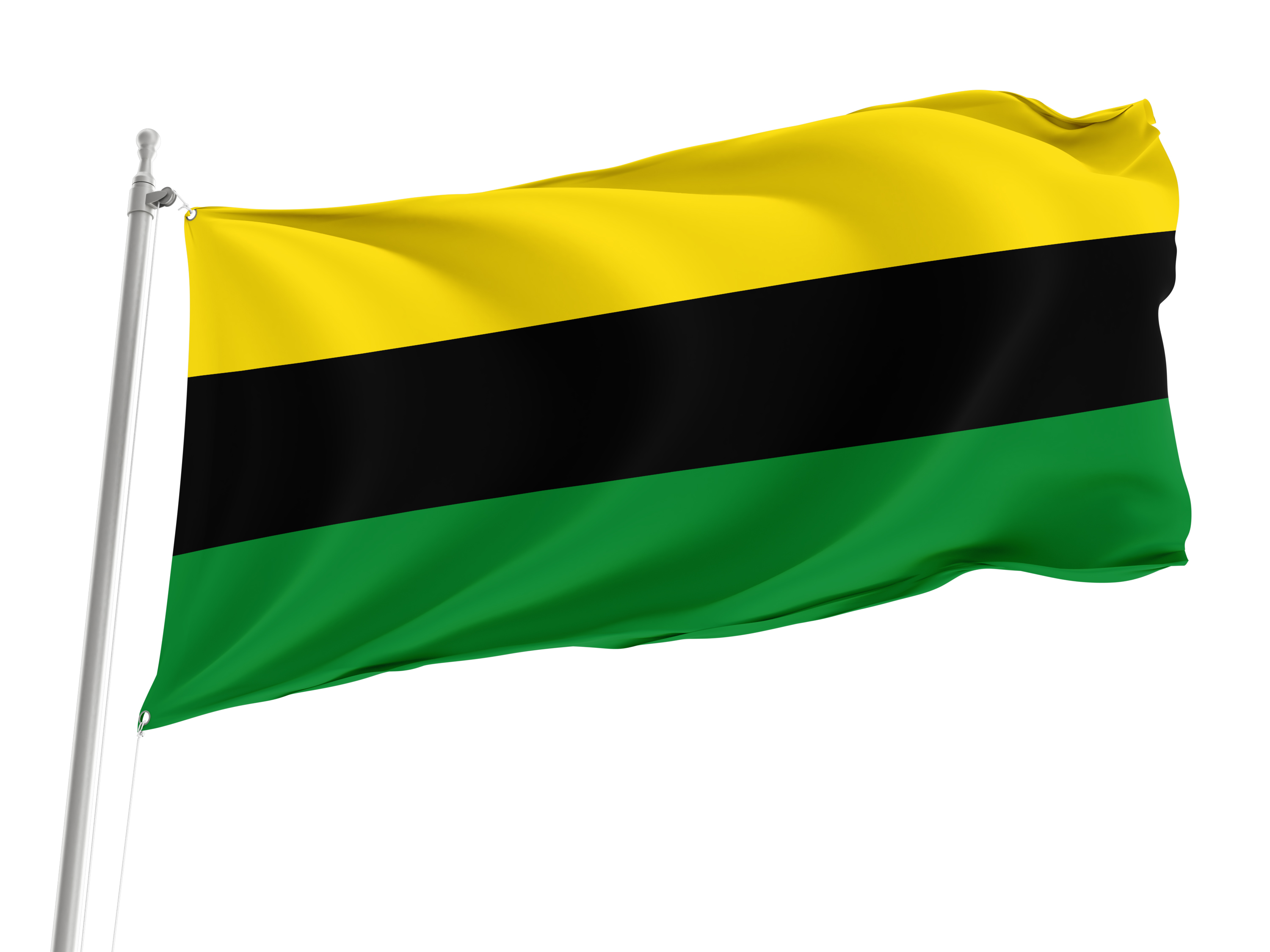 Villar de Rena Flag for Indoor & Outdoor Use