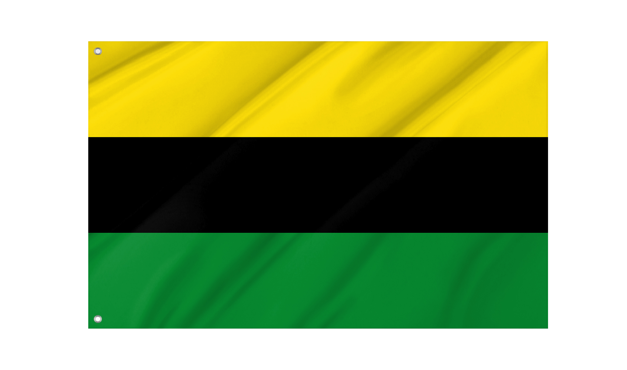 Villar de Rena Flag for Indoor & Outdoor Use