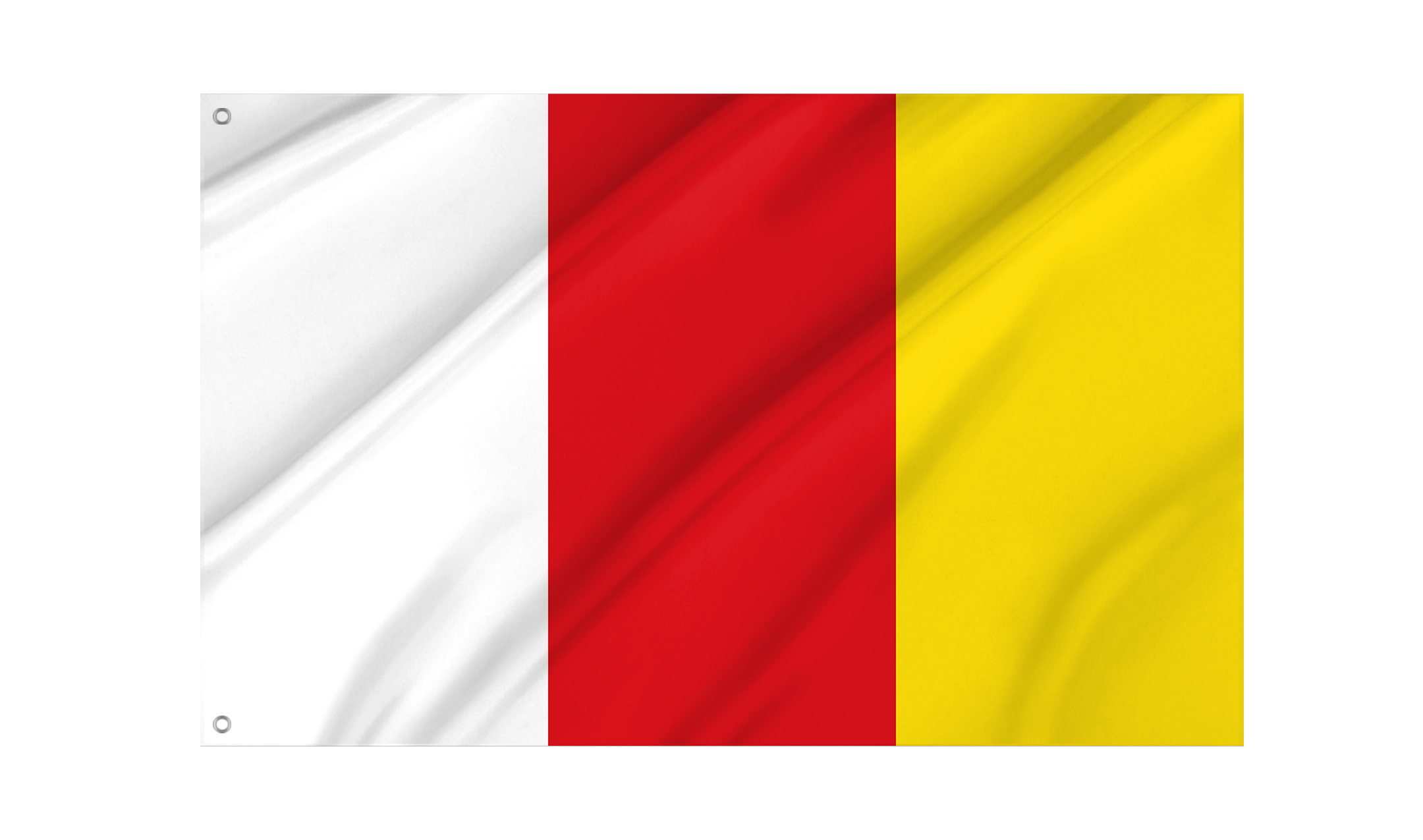 Zorita Flag for Indoor & Outdoor Use