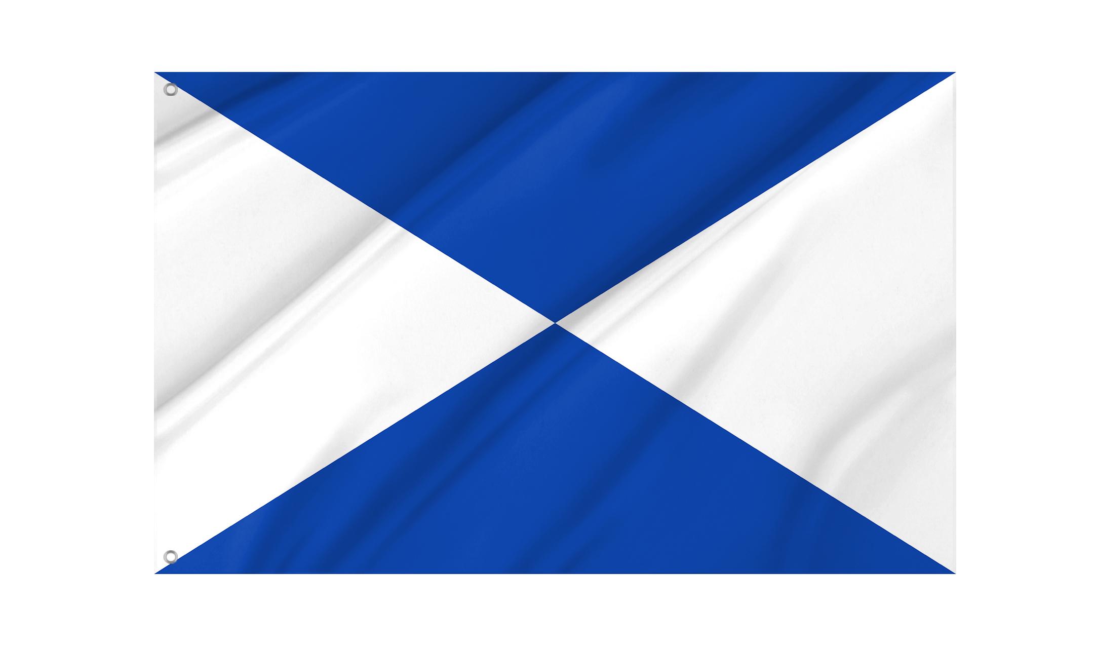 Pontevedra 1905-1933 Flag for Indoor & Outdoor Use