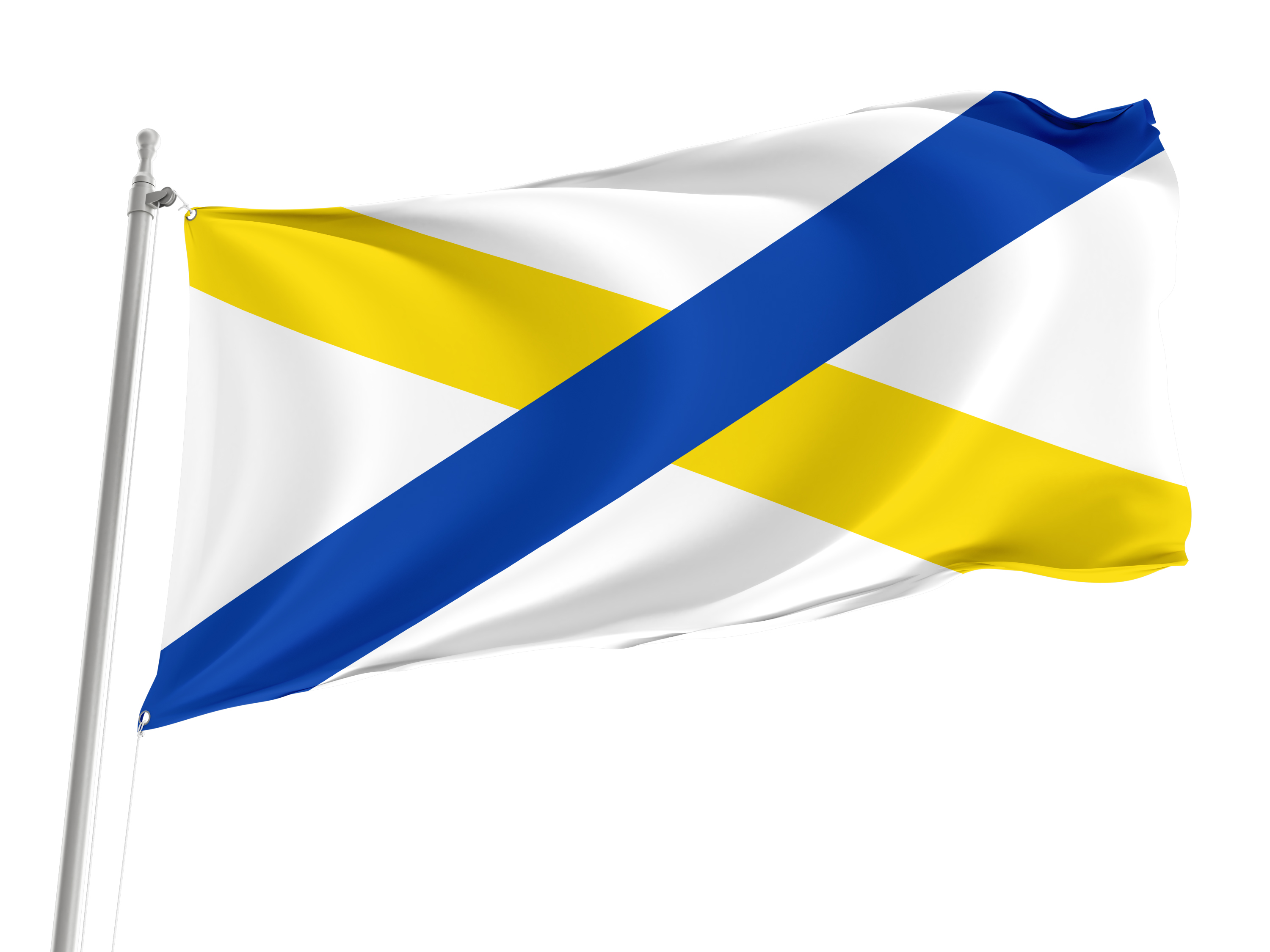 Villamediana de Iregua Flag for Indoor & Outdoor Use