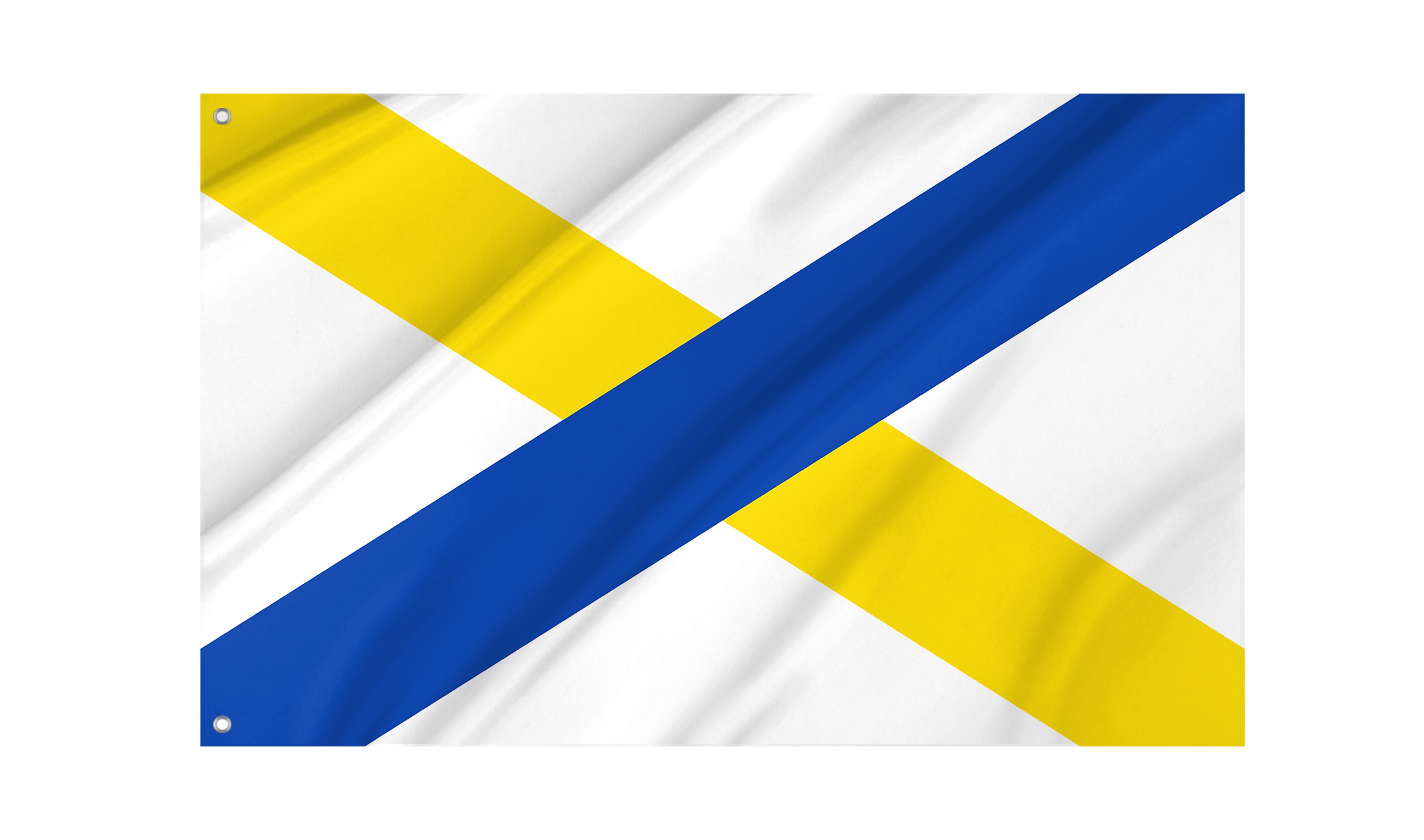 Villamediana de Iregua Flag for Indoor & Outdoor Use